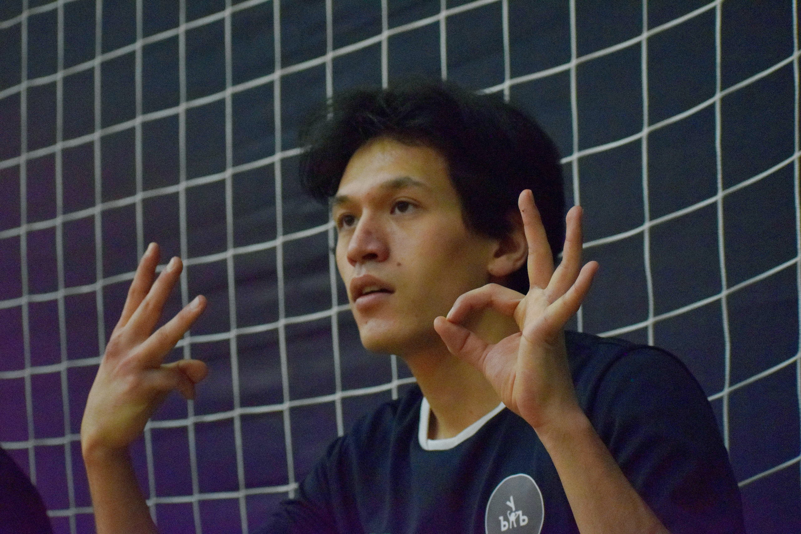 Московский чемпионат по мини-футболу. «Фотографии в журналах: максимум жизнеподобия, минимум жизни. "