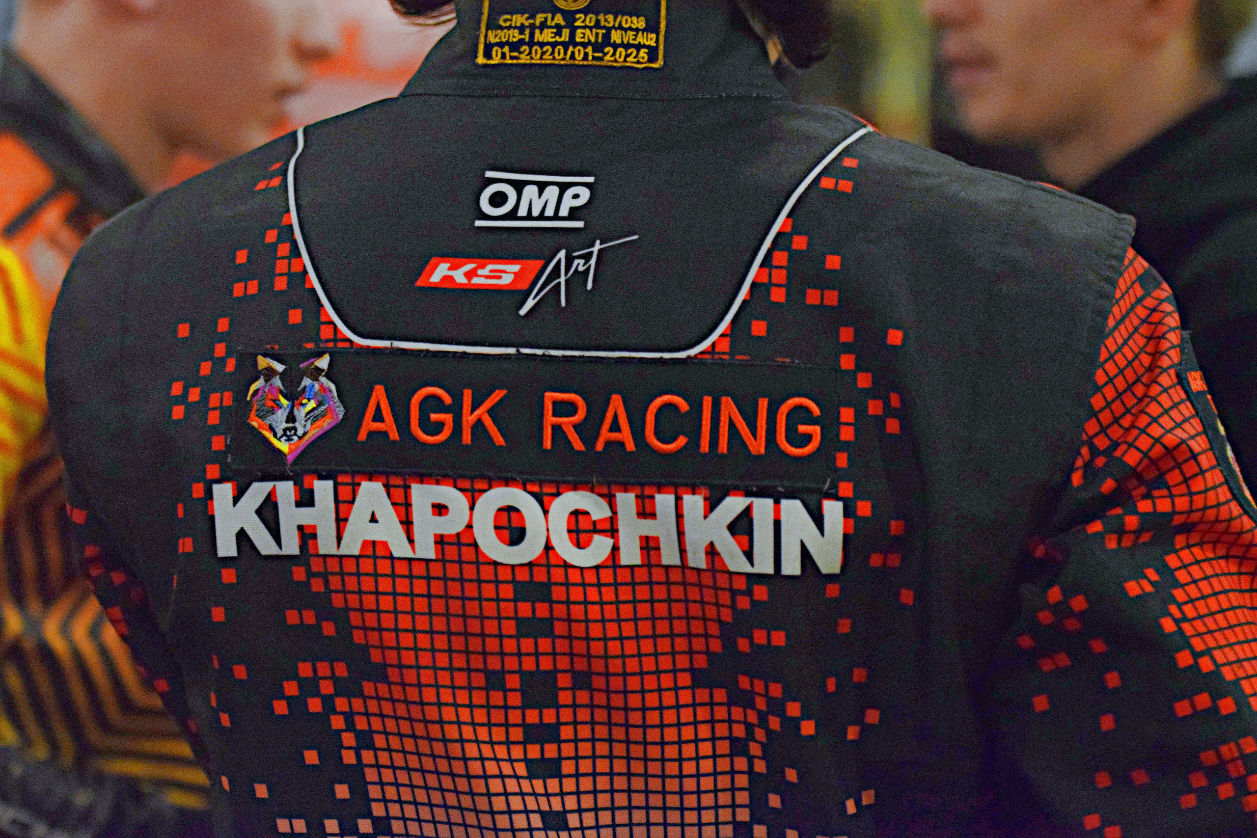 4 этап Shim Champ — KSK Motorsport RacePlace. «Фотографии в журналах: максимум жизнеподобия, минимум жизни. "
