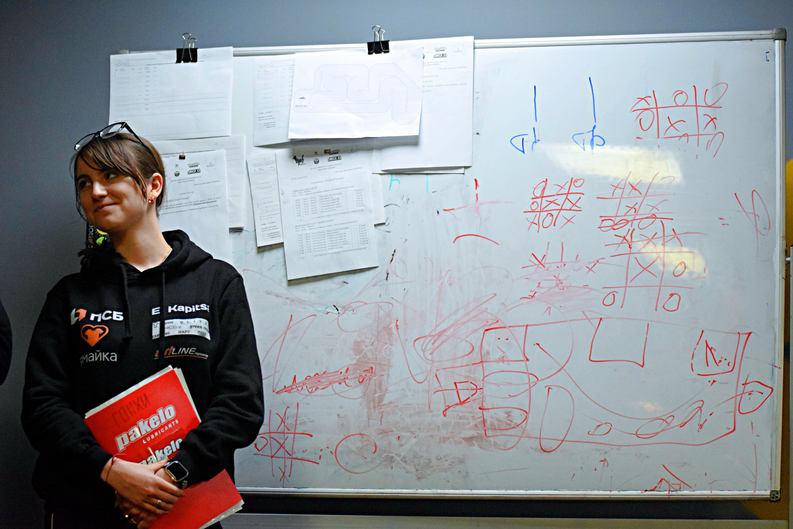 4 этап Shim Champ — KSK Motorsport RacePlace. «Фотографии в журналах: максимум жизнеподобия, минимум жизни. "