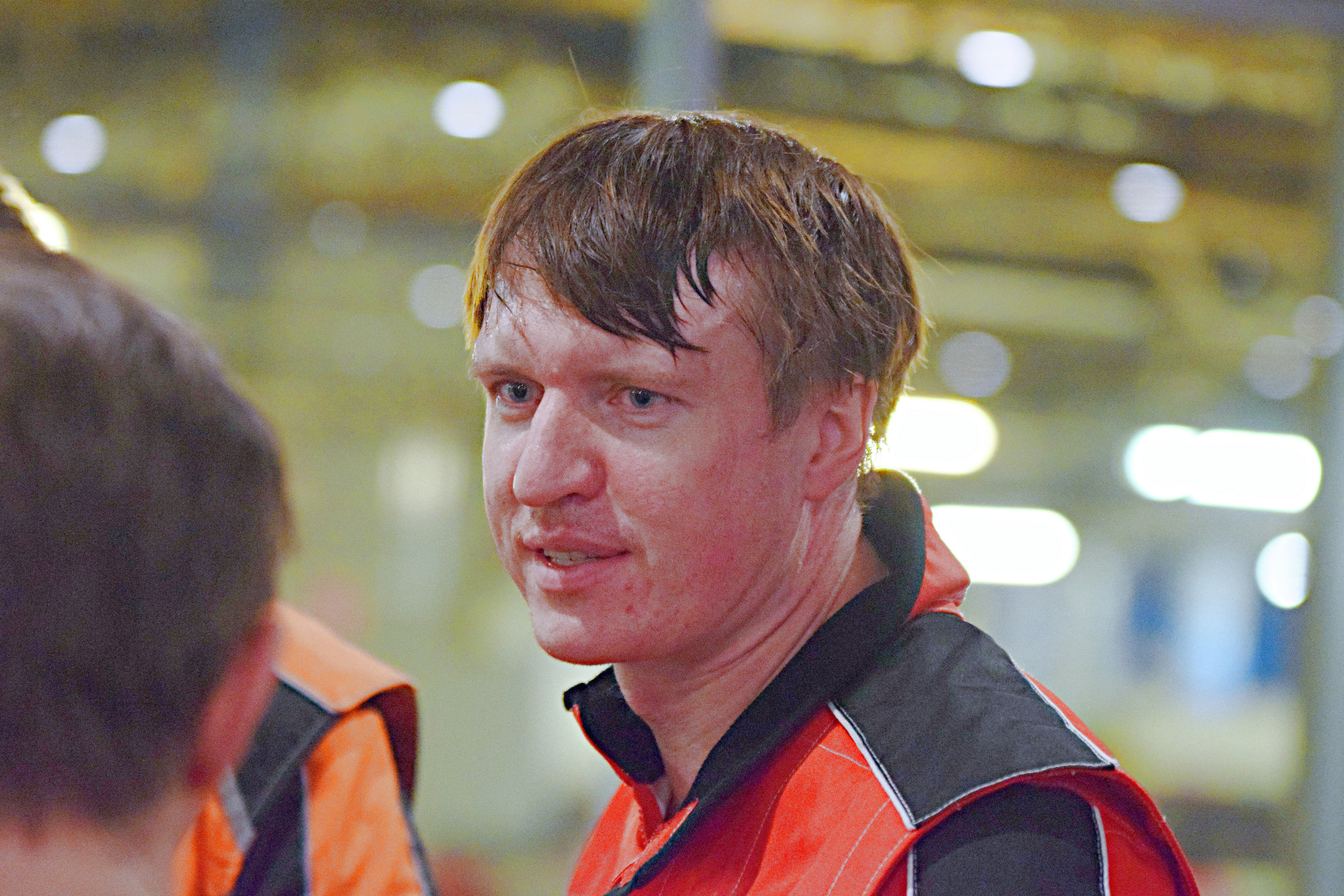 4 этап Shim Champ — KSK Motorsport RacePlace. «Фотографии в журналах: максимум жизнеподобия, минимум жизни. "