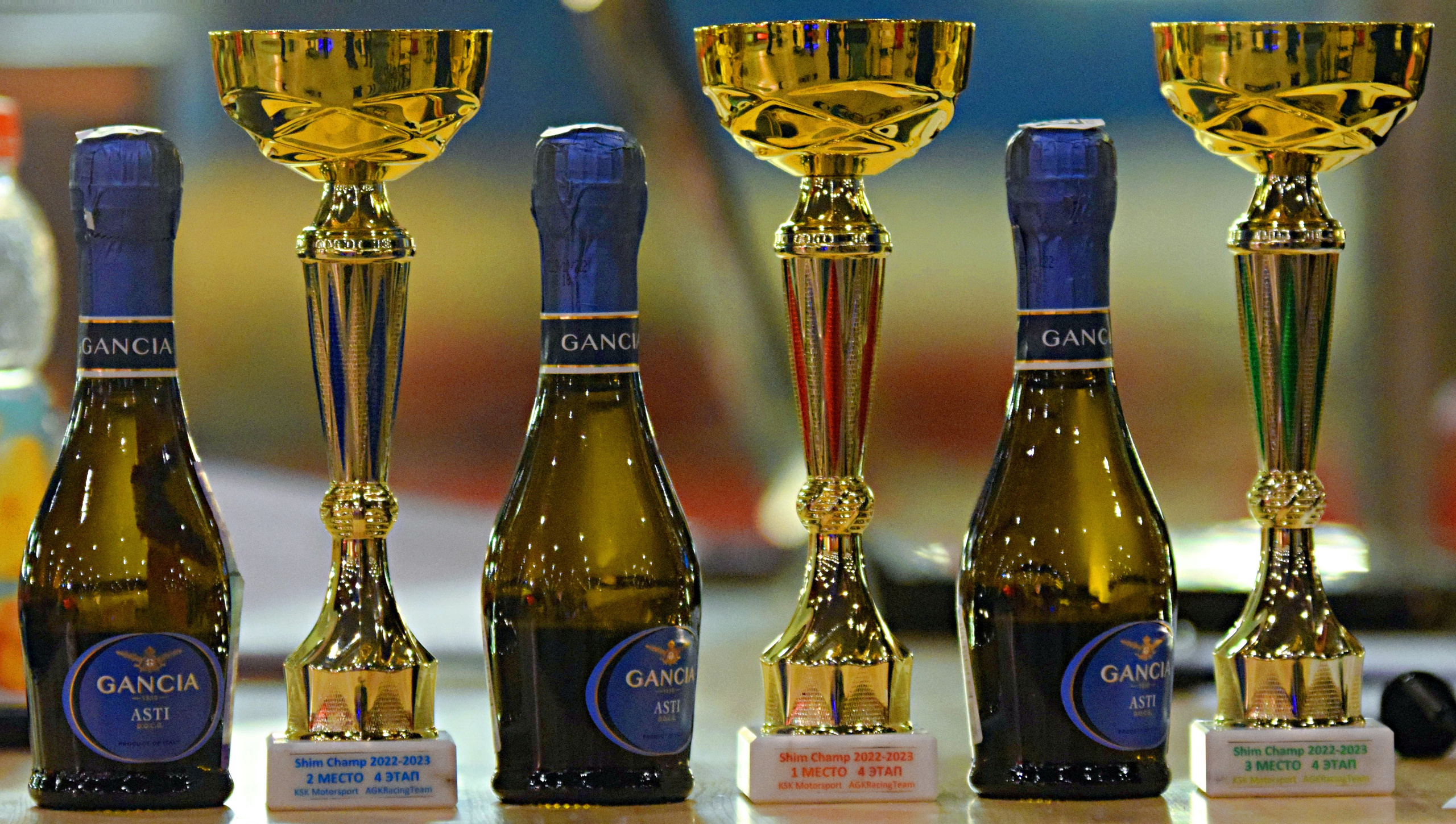 4 этап Shim Champ — KSK Motorsport RacePlace. «Фотографии в журналах: максимум жизнеподобия, минимум жизни. "