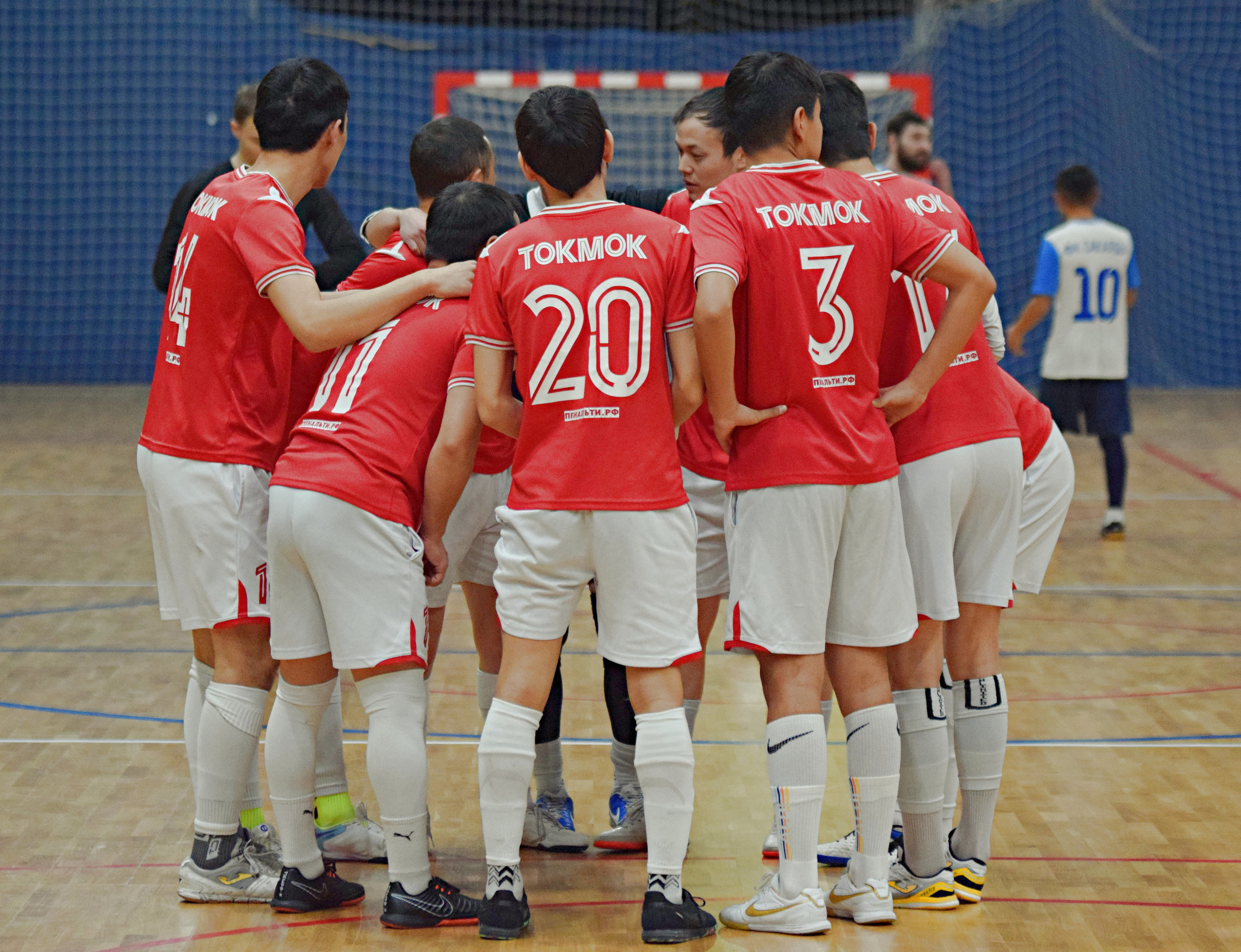 ИМФЛ | Интернациональная Мини-Футбольная Лига. «Фотографии в журналах: максимум жизнеподобия, минимум жизни. "