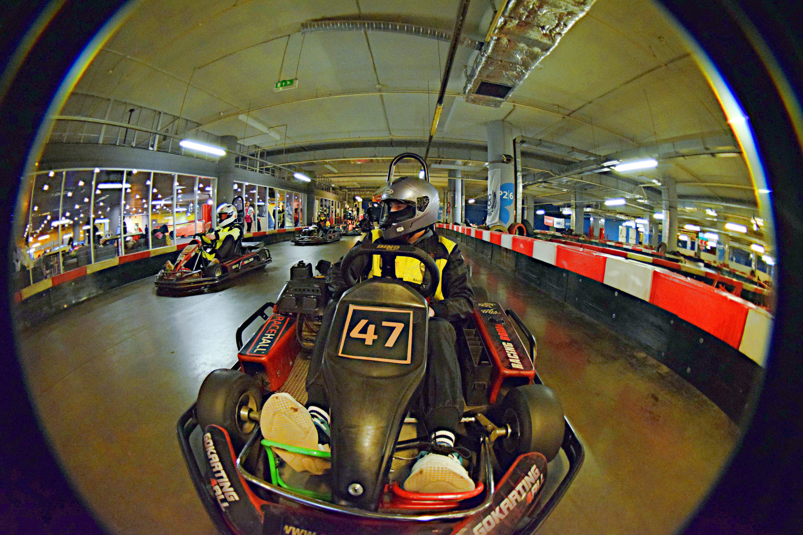 4 этап Shim Champ — KSK Motorsport RacePlace. «Фотографии в журналах: максимум жизнеподобия, минимум жизни. "