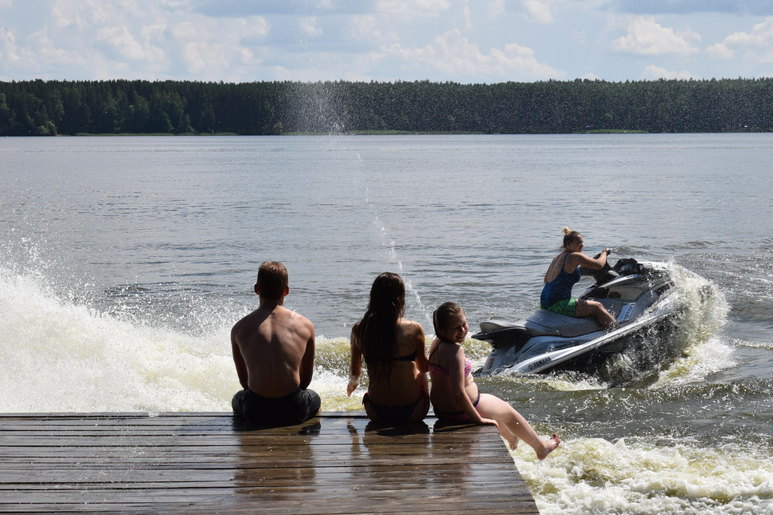 Человек и фотоаппарат. «Фотографии в журналах: максимум жизнеподобия, минимум жизни. "