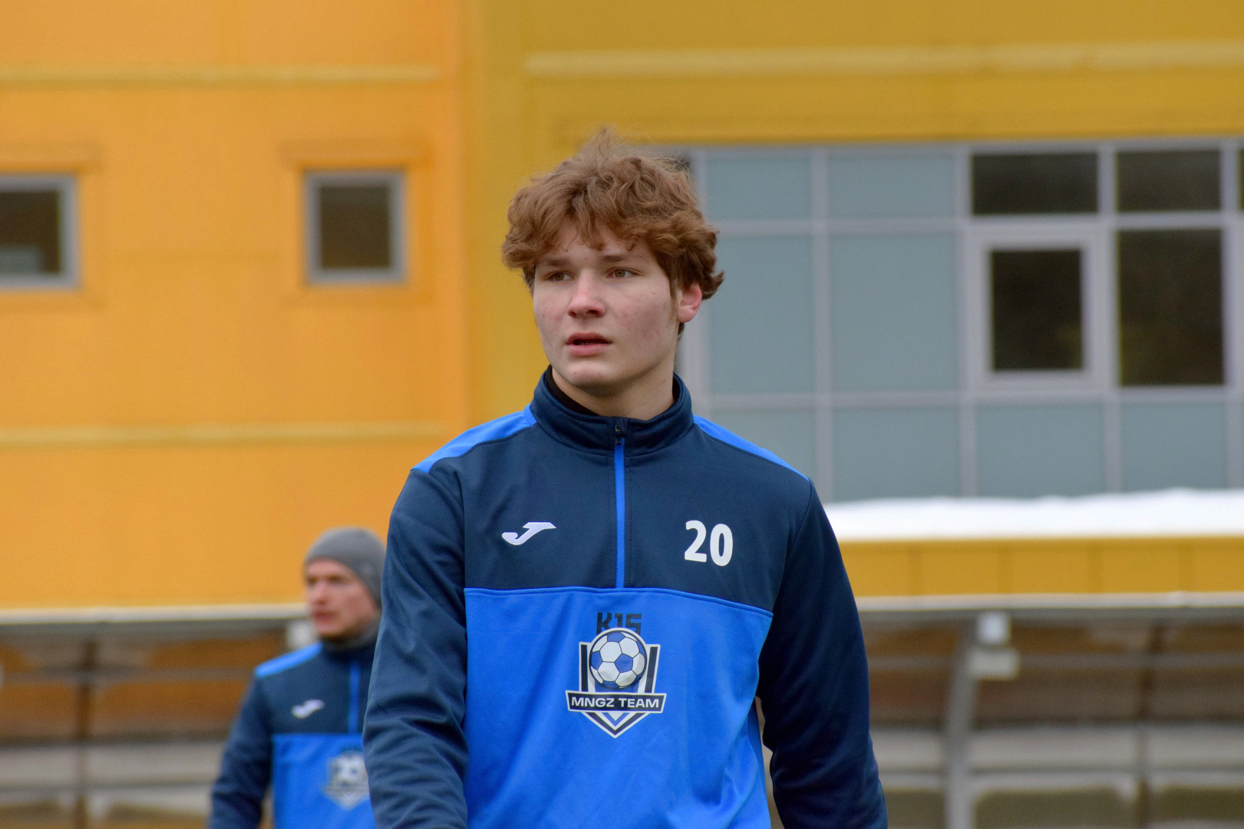 ЛФЛ|Любительская футбольная лига Москвы. «Фотографии в журналах: максимум жизнеподобия, минимум жизни. "