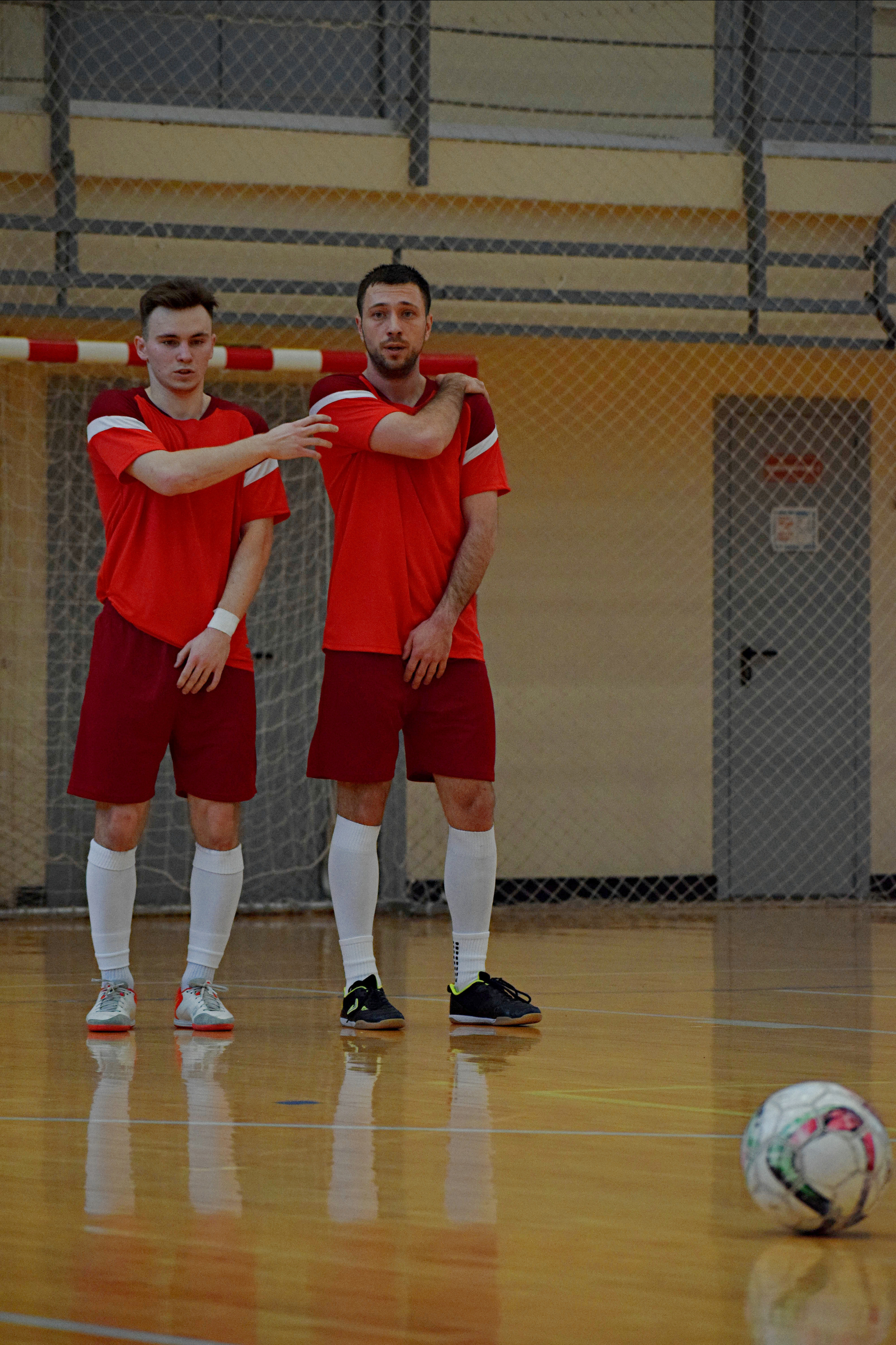 НМЛ|Национальная мини-футбольная лига Москвы. «Фотографии в журналах: максимум жизнеподобия, минимум жизни. "