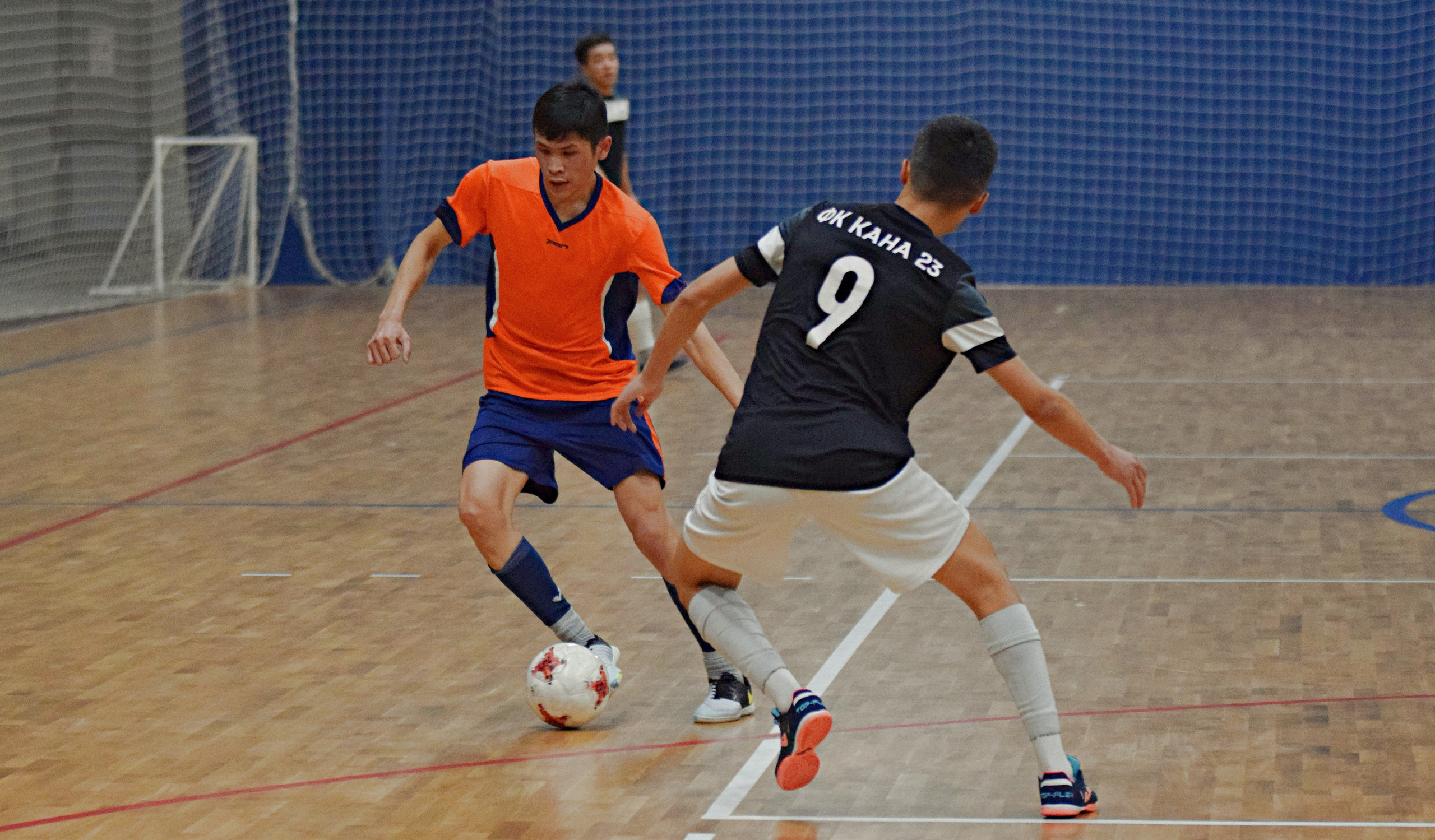 ИМФЛ | Интернациональная Мини-Футбольная Лига. «Фотографии в журналах: максимум жизнеподобия, минимум жизни. "