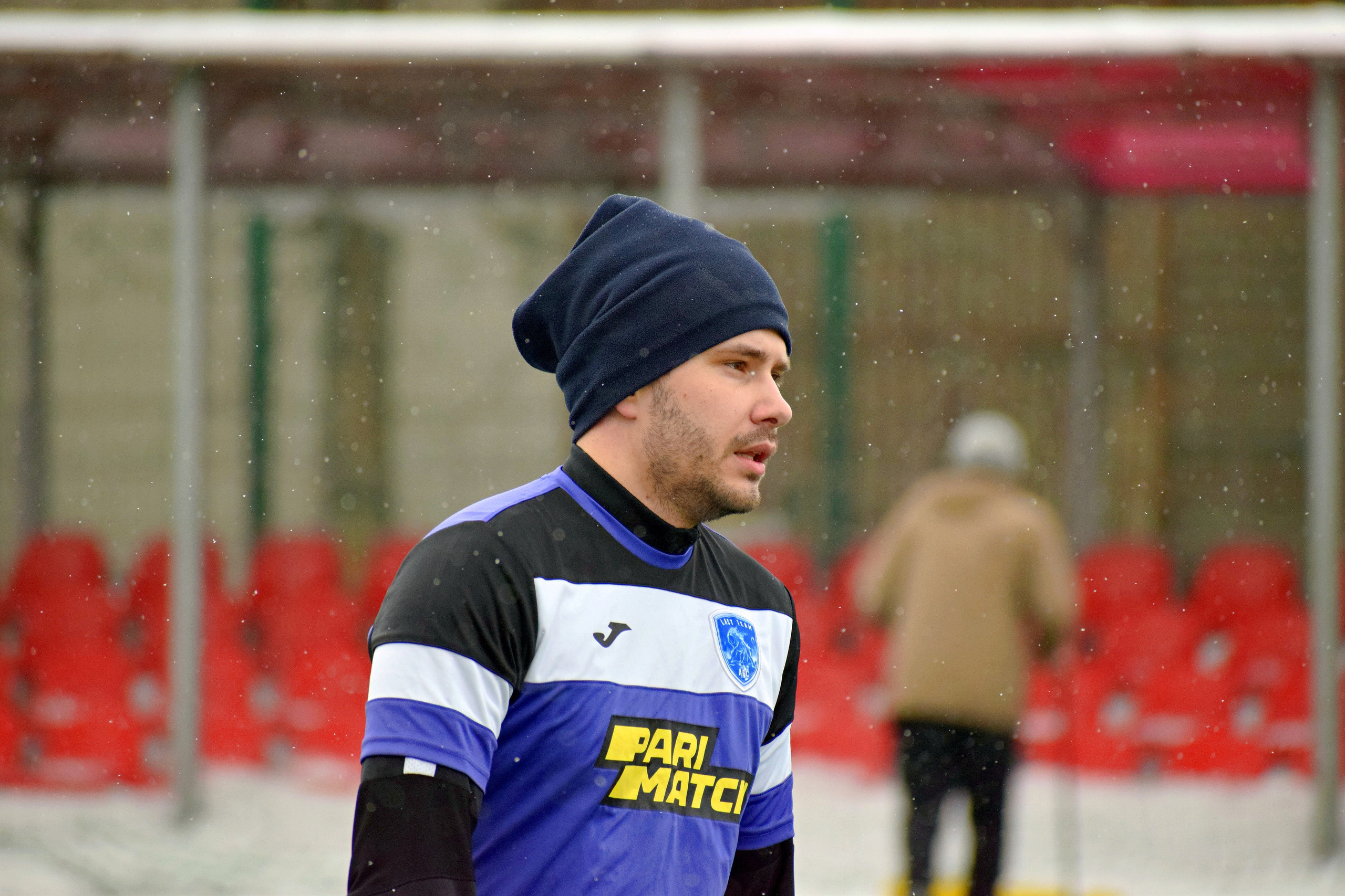 ЛФЛ|Любительская футбольная лига Москвы. «Фотографии в журналах: максимум жизнеподобия, минимум жизни. "