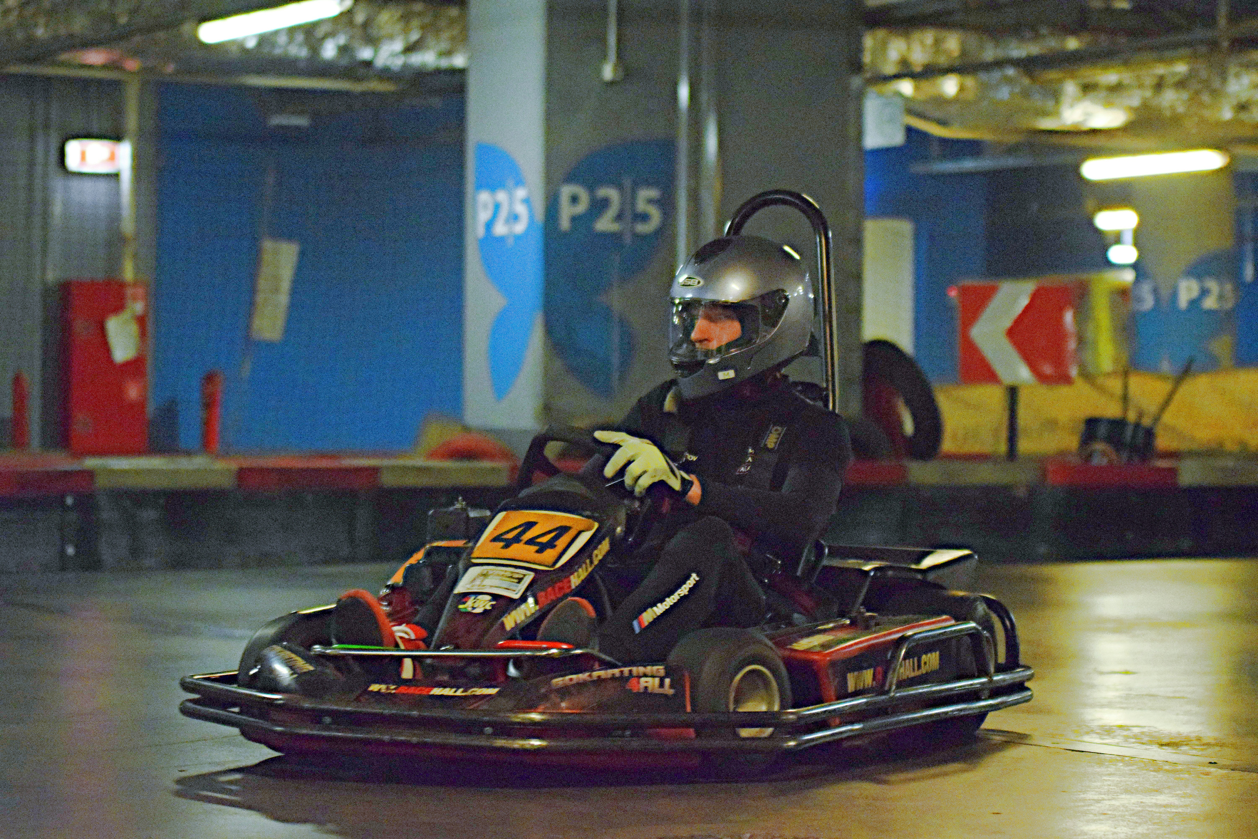 4 этап Shim Champ — KSK Motorsport RacePlace. «Фотографии в журналах: максимум жизнеподобия, минимум жизни. "