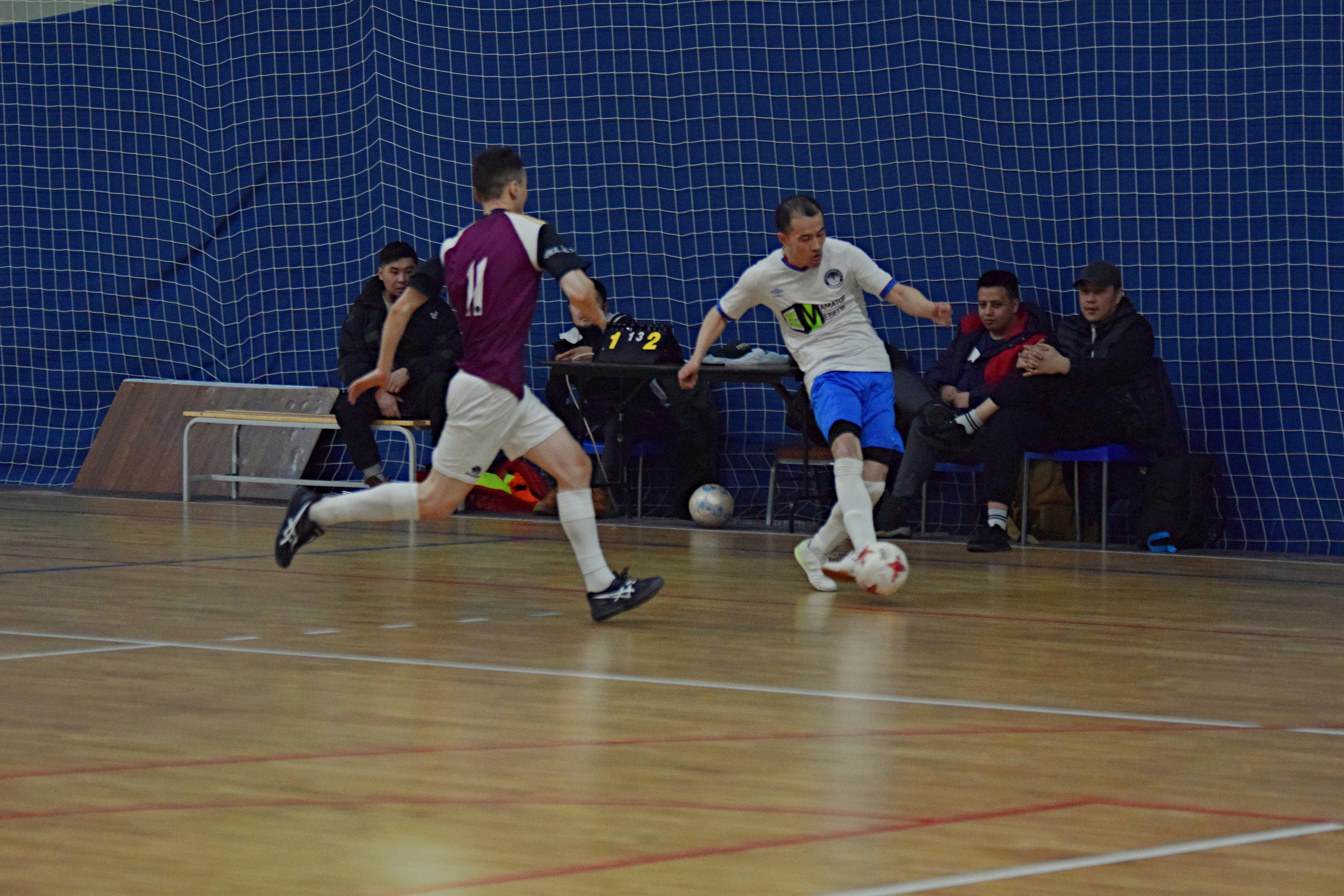 ИМФЛ | Интернациональная Мини-Футбольная Лига. «Фотографии в журналах: максимум жизнеподобия, минимум жизни. "