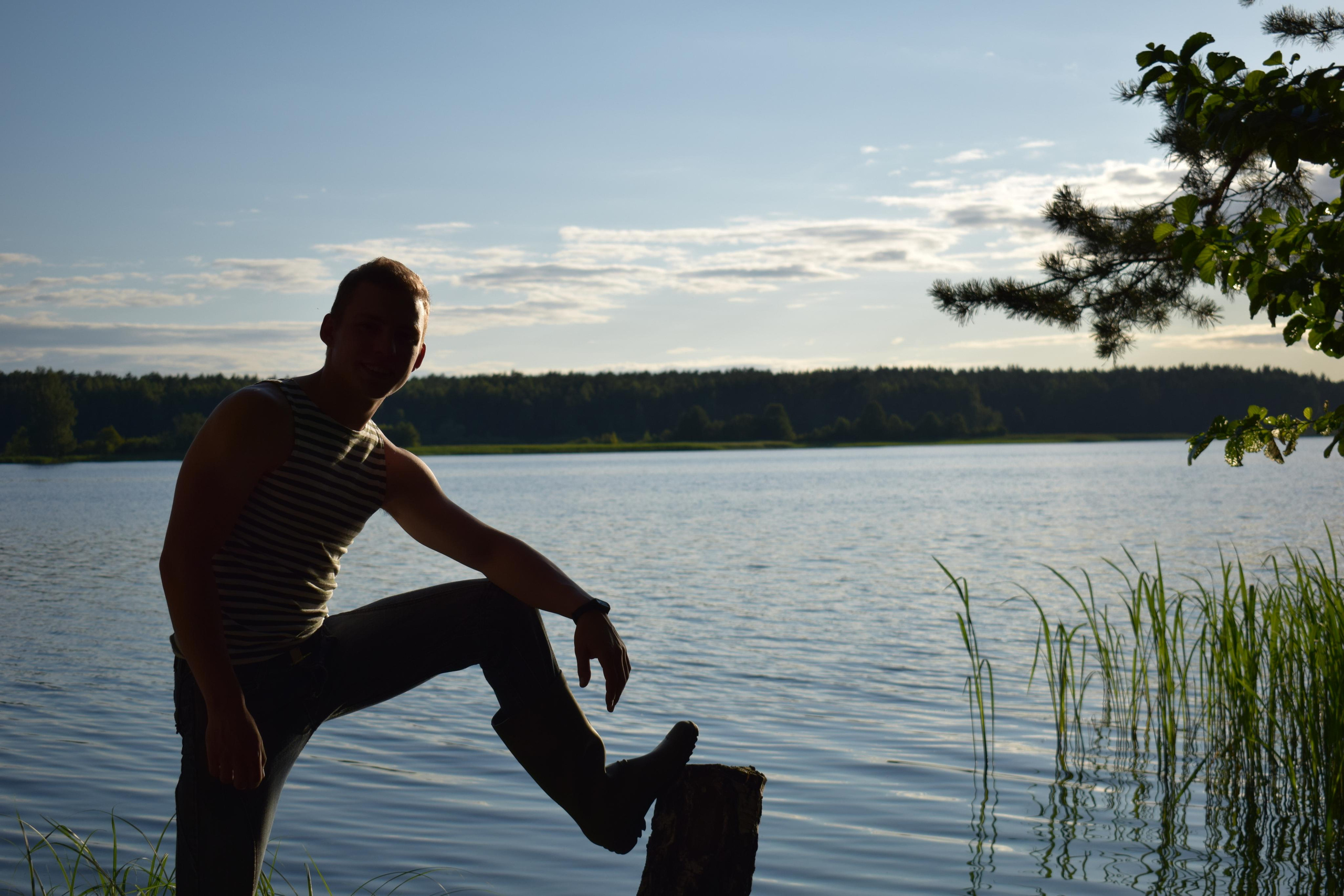 Человек и фотоаппарат. «Фотографии в журналах: максимум жизнеподобия, минимум жизни. "