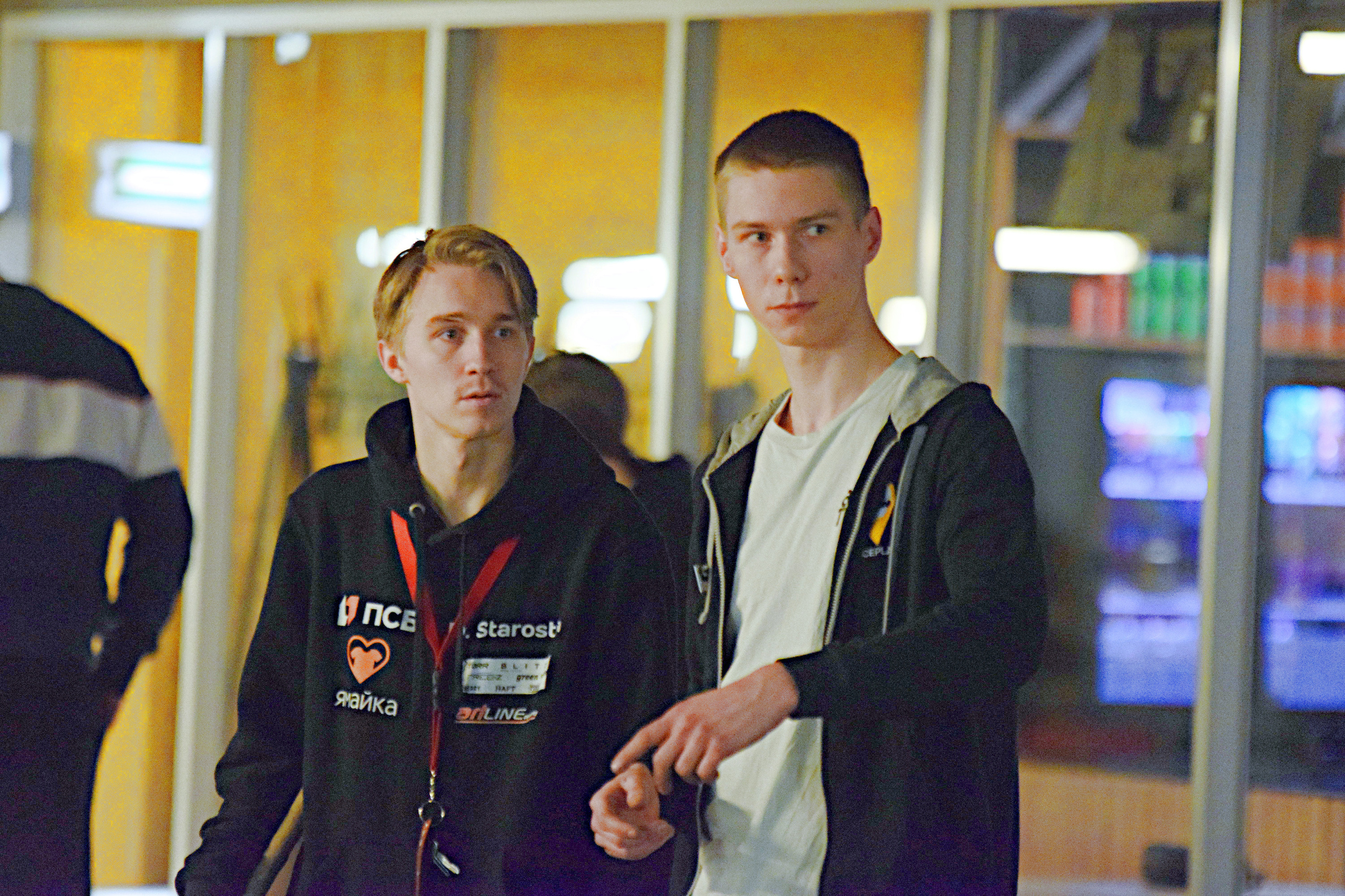 4 этап Shim Champ — KSK Motorsport RacePlace. «Фотографии в журналах: максимум жизнеподобия, минимум жизни. "