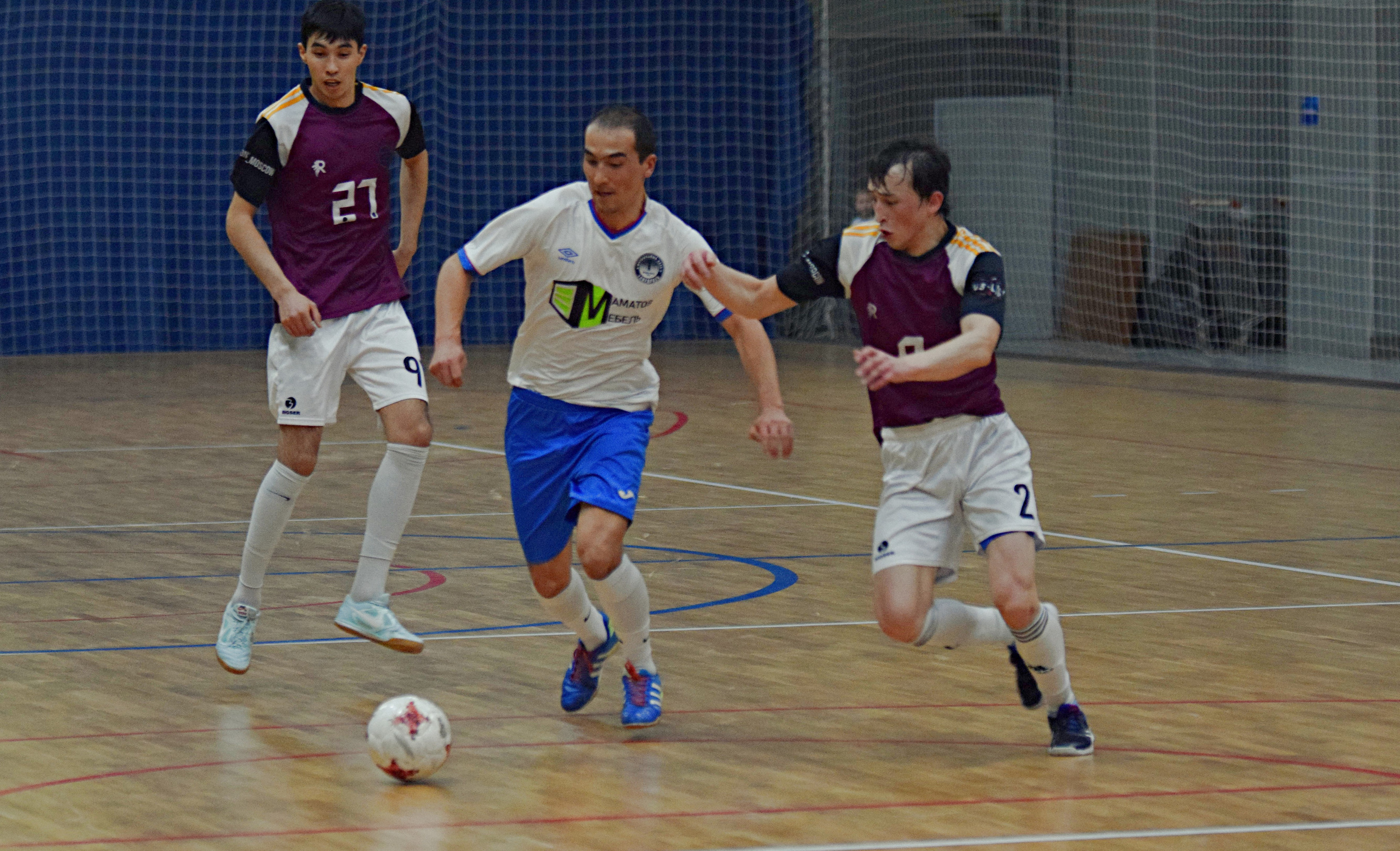 ИМФЛ | Интернациональная Мини-Футбольная Лига. «Фотографии в журналах: максимум жизнеподобия, минимум жизни. "