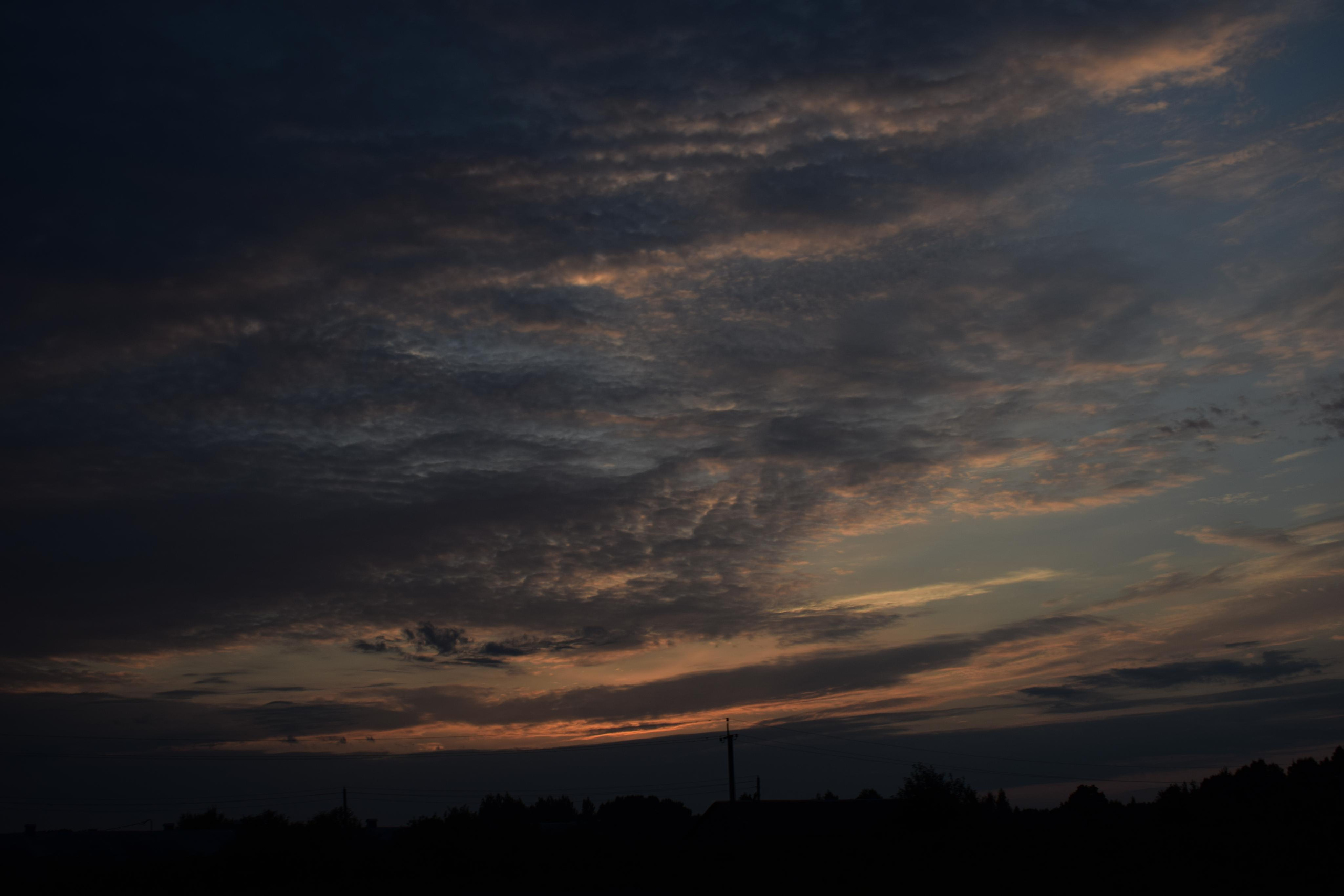 Природные пейзажи. «Фотографии в журналах: максимум жизнеподобия, минимум жизни. "