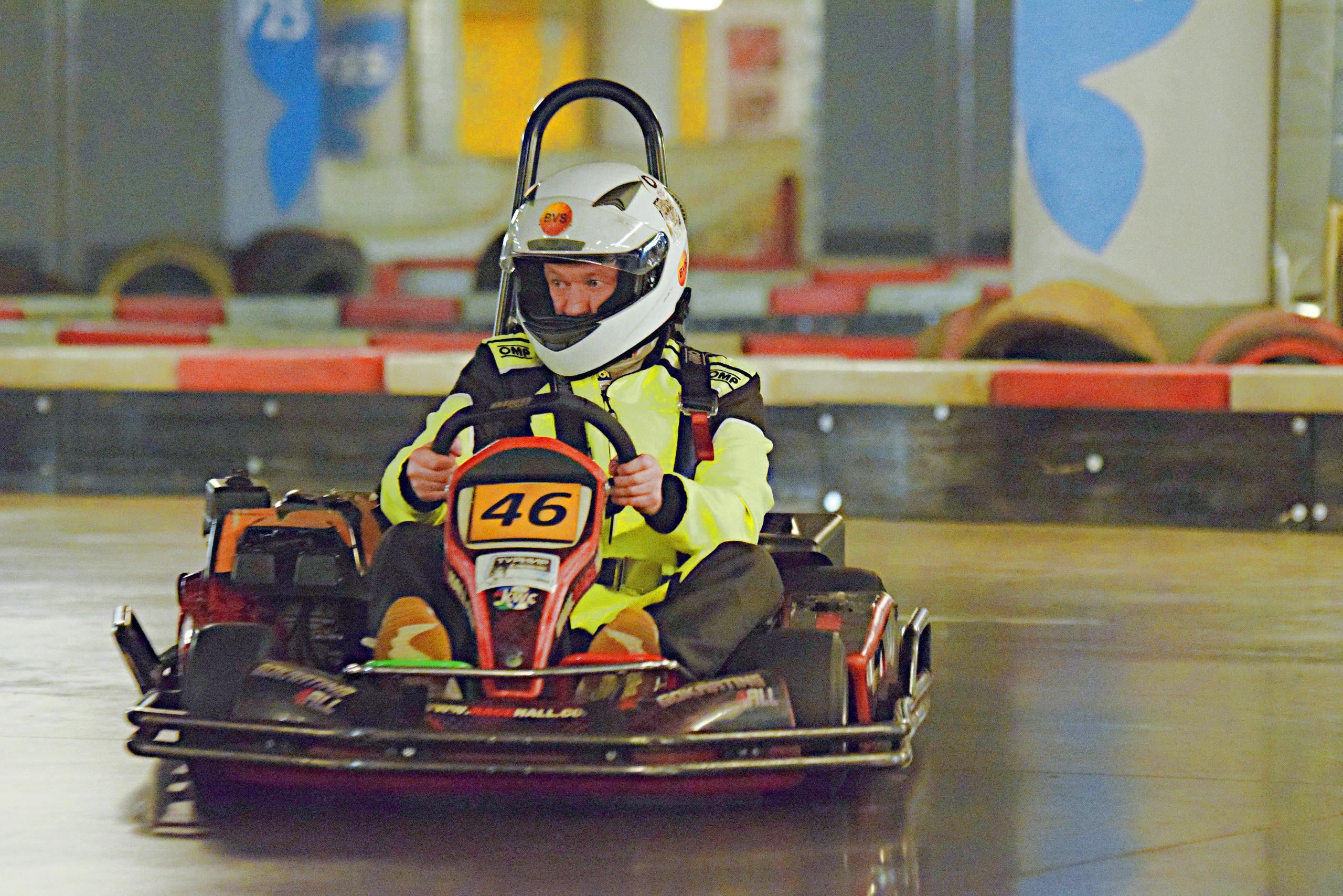 4 этап Shim Champ — KSK Motorsport RacePlace. «Фотографии в журналах: максимум жизнеподобия, минимум жизни. "