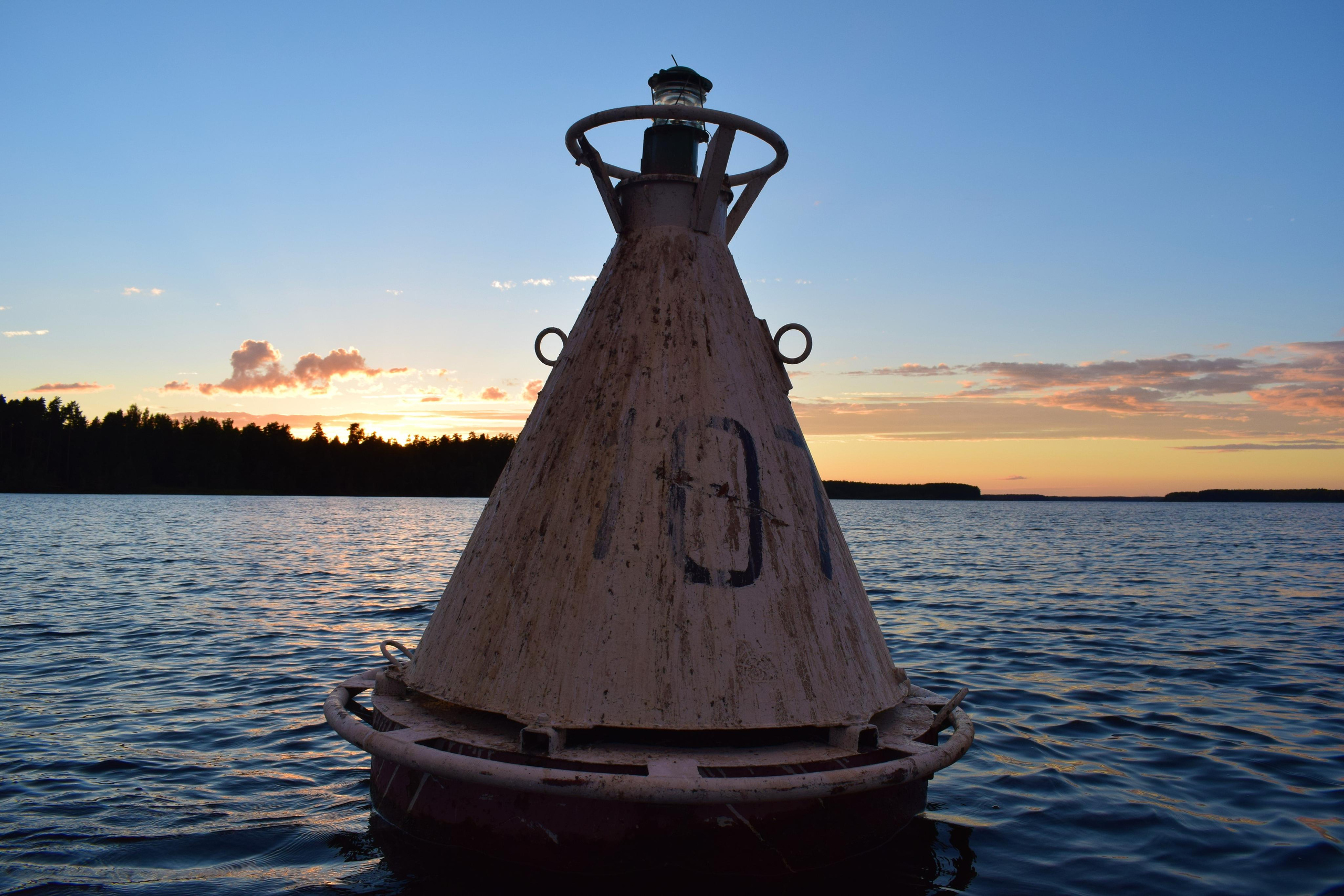 Природные пейзажи. «Фотографии в журналах: максимум жизнеподобия, минимум жизни. "