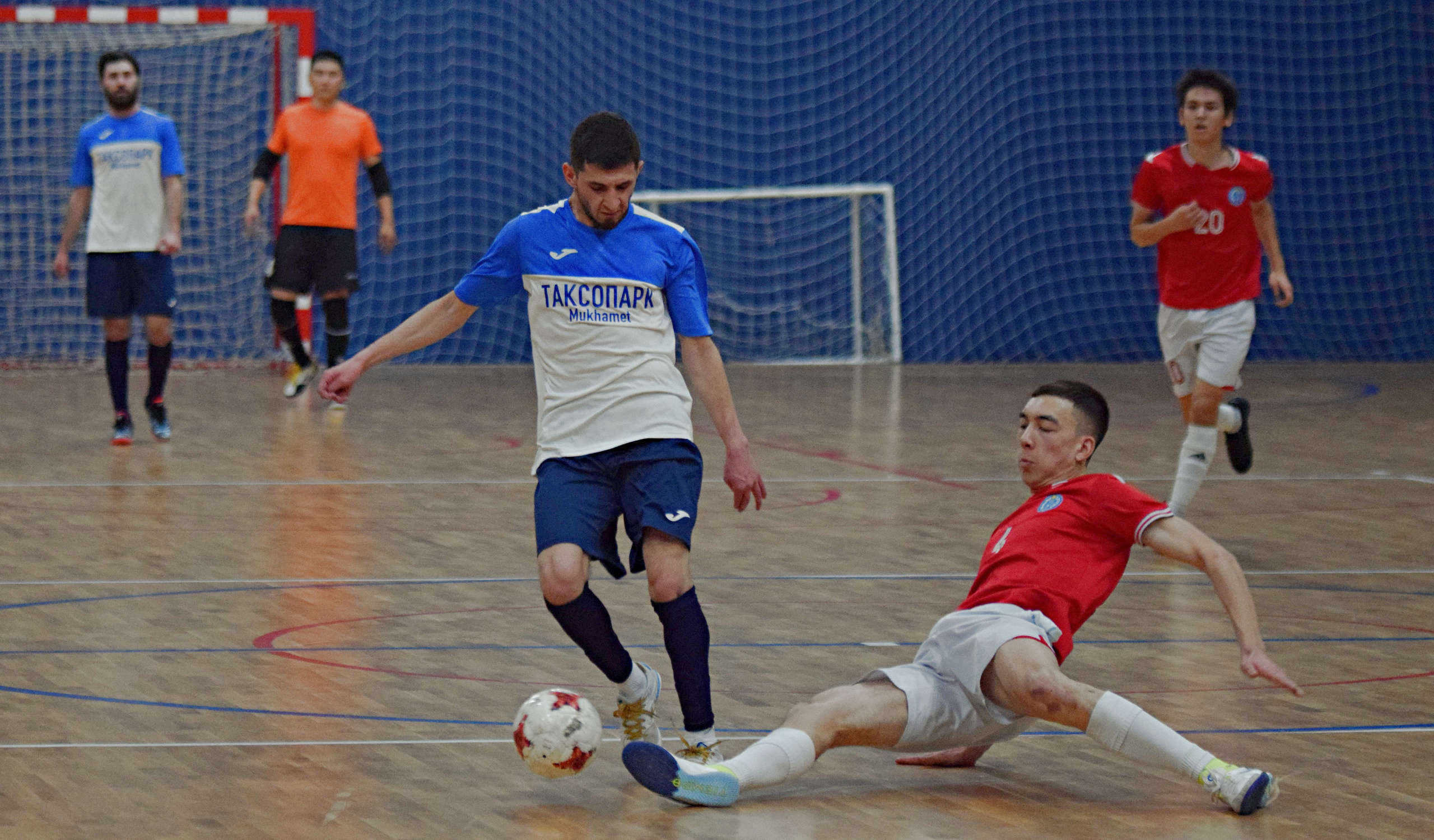 ИМФЛ | Интернациональная Мини-Футбольная Лига. «Фотографии в журналах: максимум жизнеподобия, минимум жизни. "