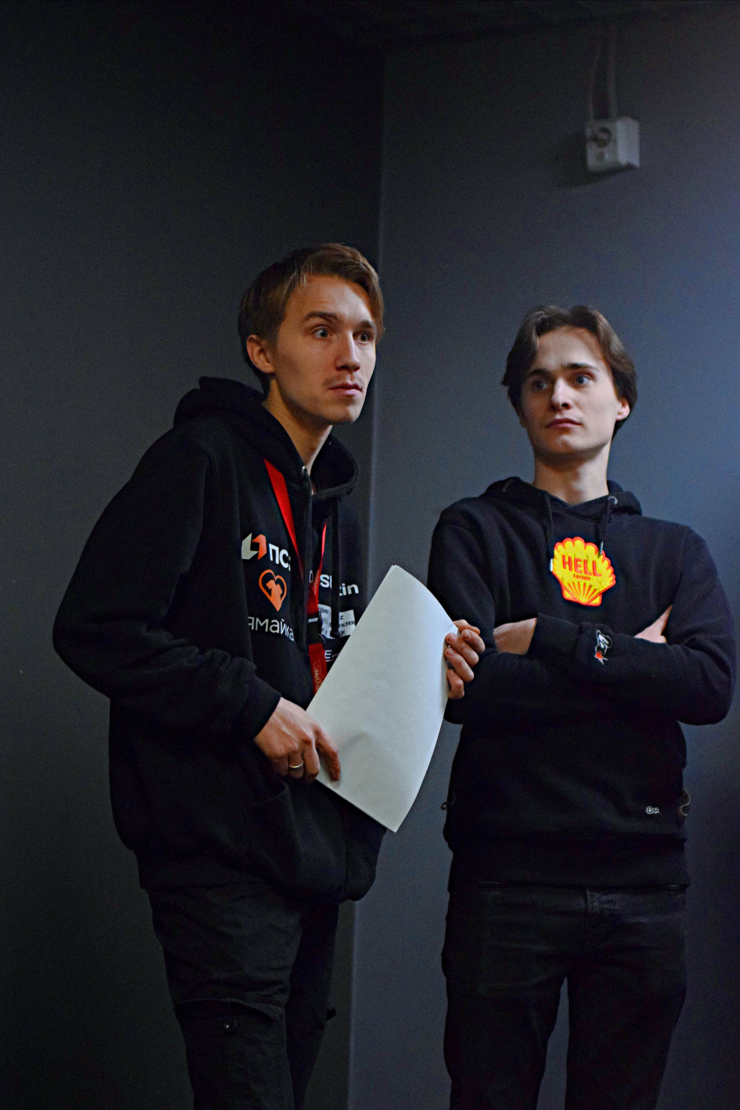 4 этап Shim Champ — KSK Motorsport RacePlace. «Фотографии в журналах: максимум жизнеподобия, минимум жизни. "