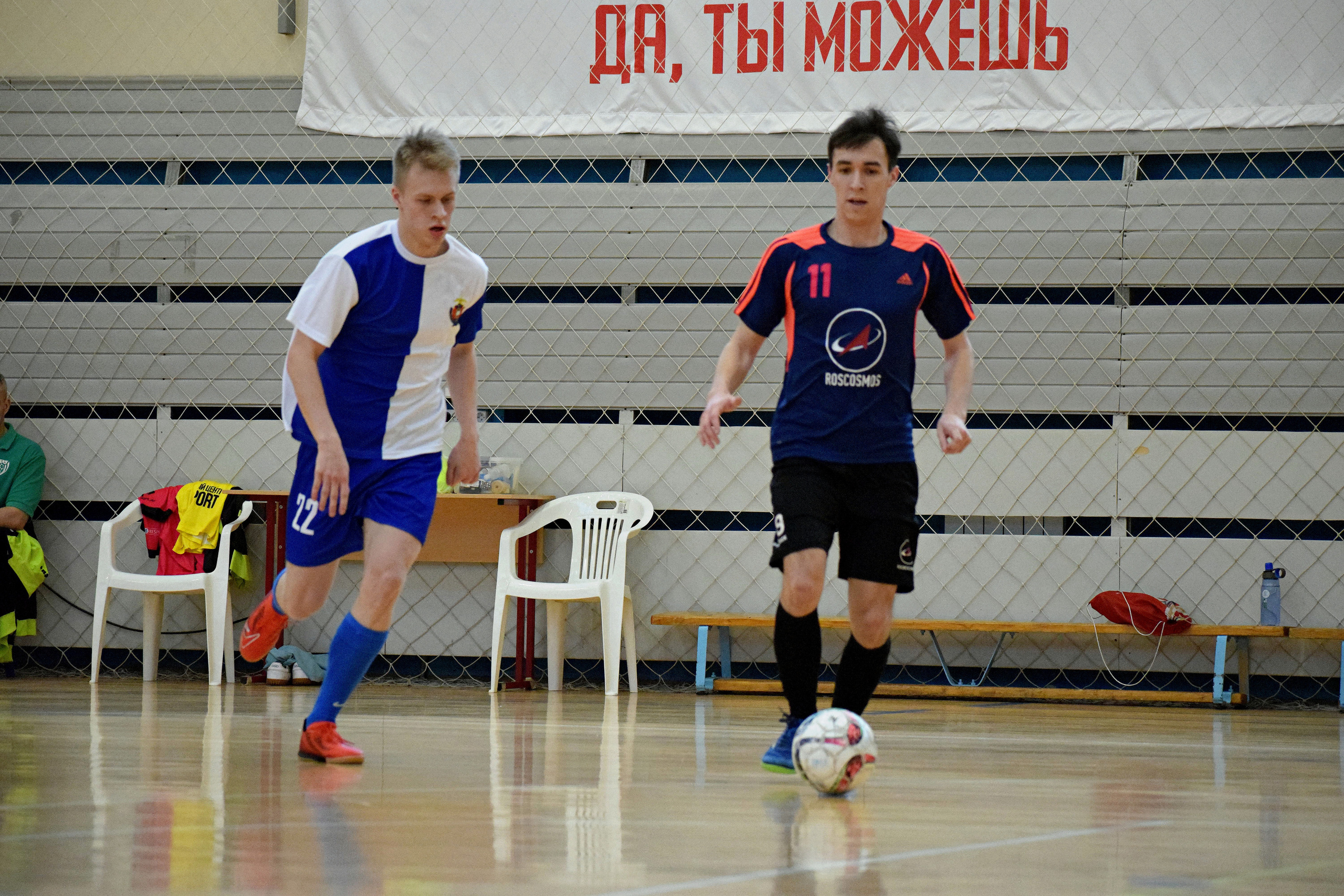 НМЛ|Национальная мини-футбольная лига Москвы. «Фотографии в журналах: максимум жизнеподобия, минимум жизни. "