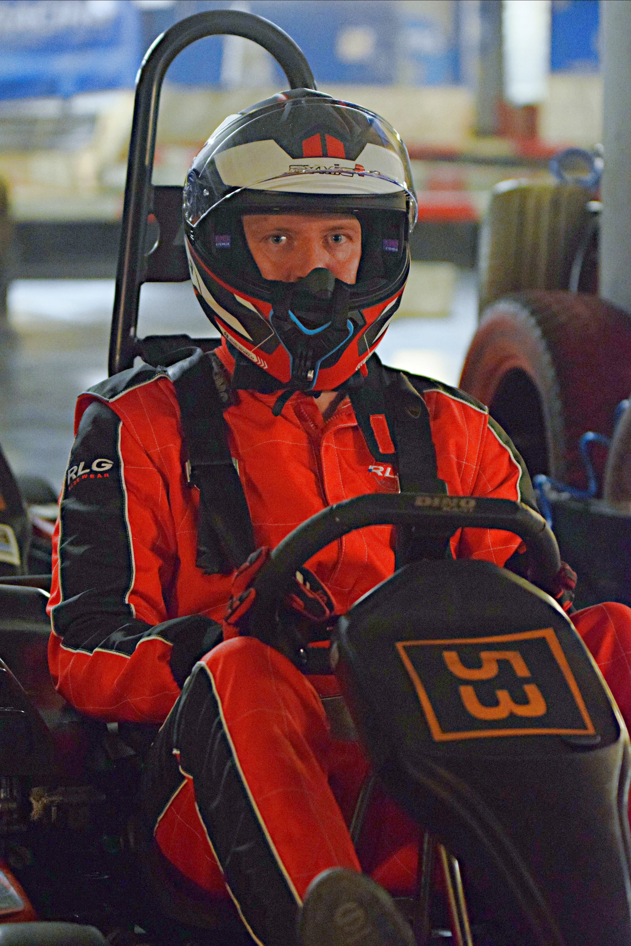 4 этап Shim Champ — KSK Motorsport RacePlace. «Фотографии в журналах: максимум жизнеподобия, минимум жизни. "