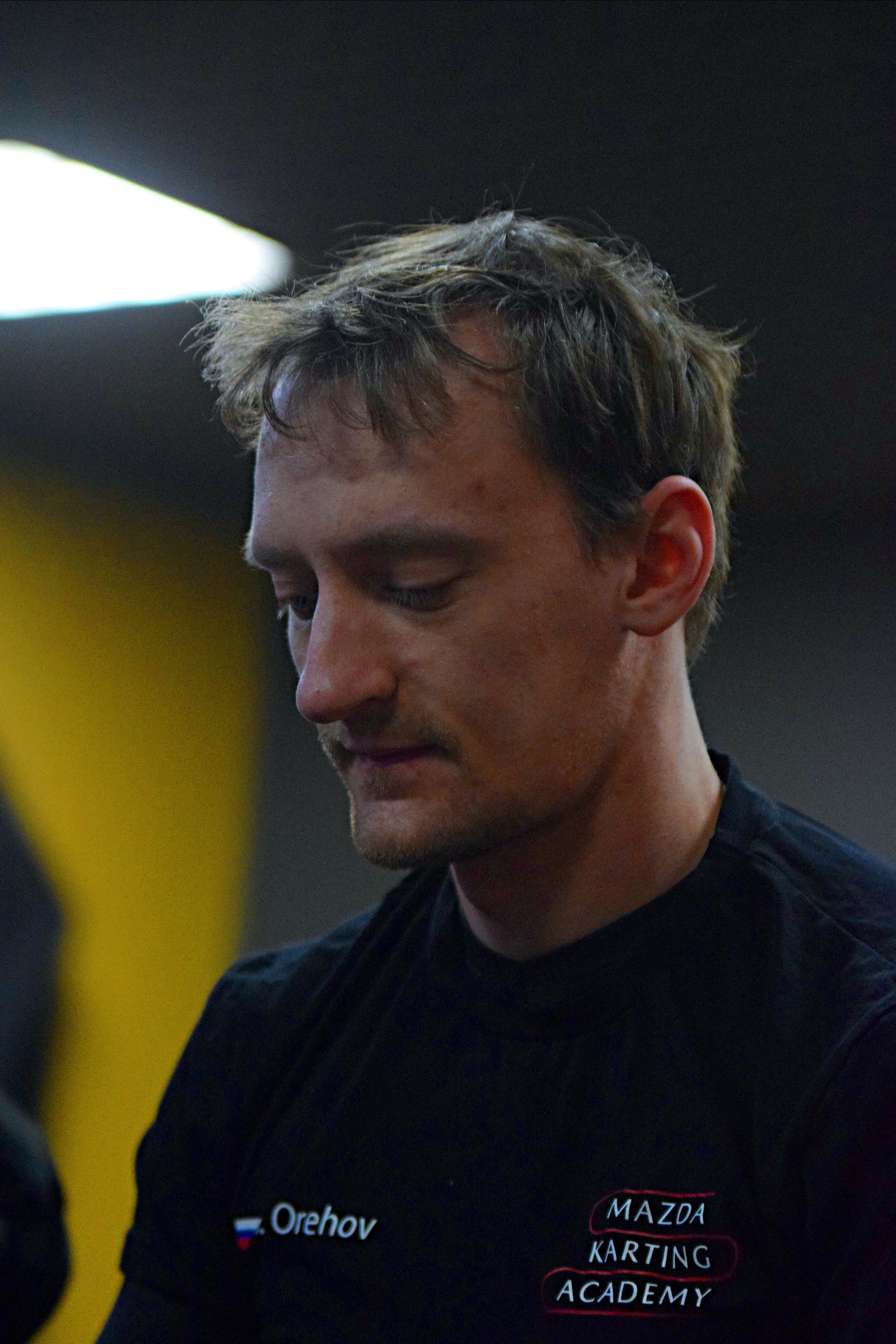 4 этап Shim Champ — KSK Motorsport RacePlace. «Фотографии в журналах: максимум жизнеподобия, минимум жизни. "