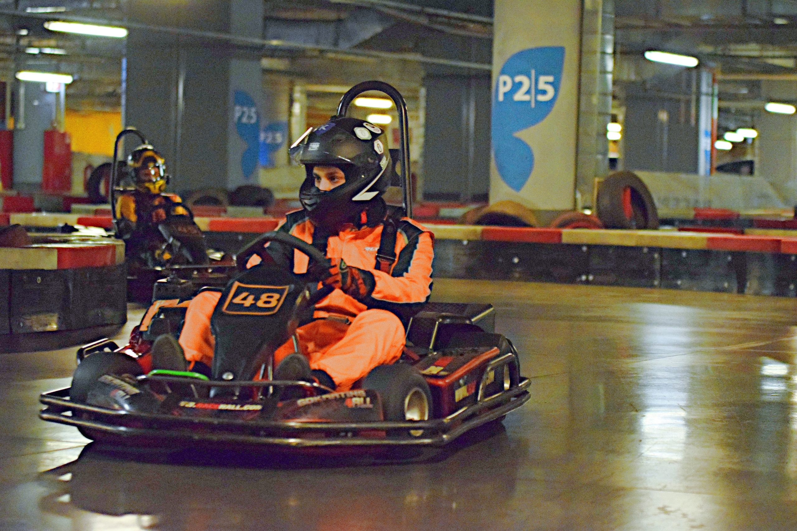 4 этап Shim Champ — KSK Motorsport RacePlace. «Фотографии в журналах: максимум жизнеподобия, минимум жизни. "