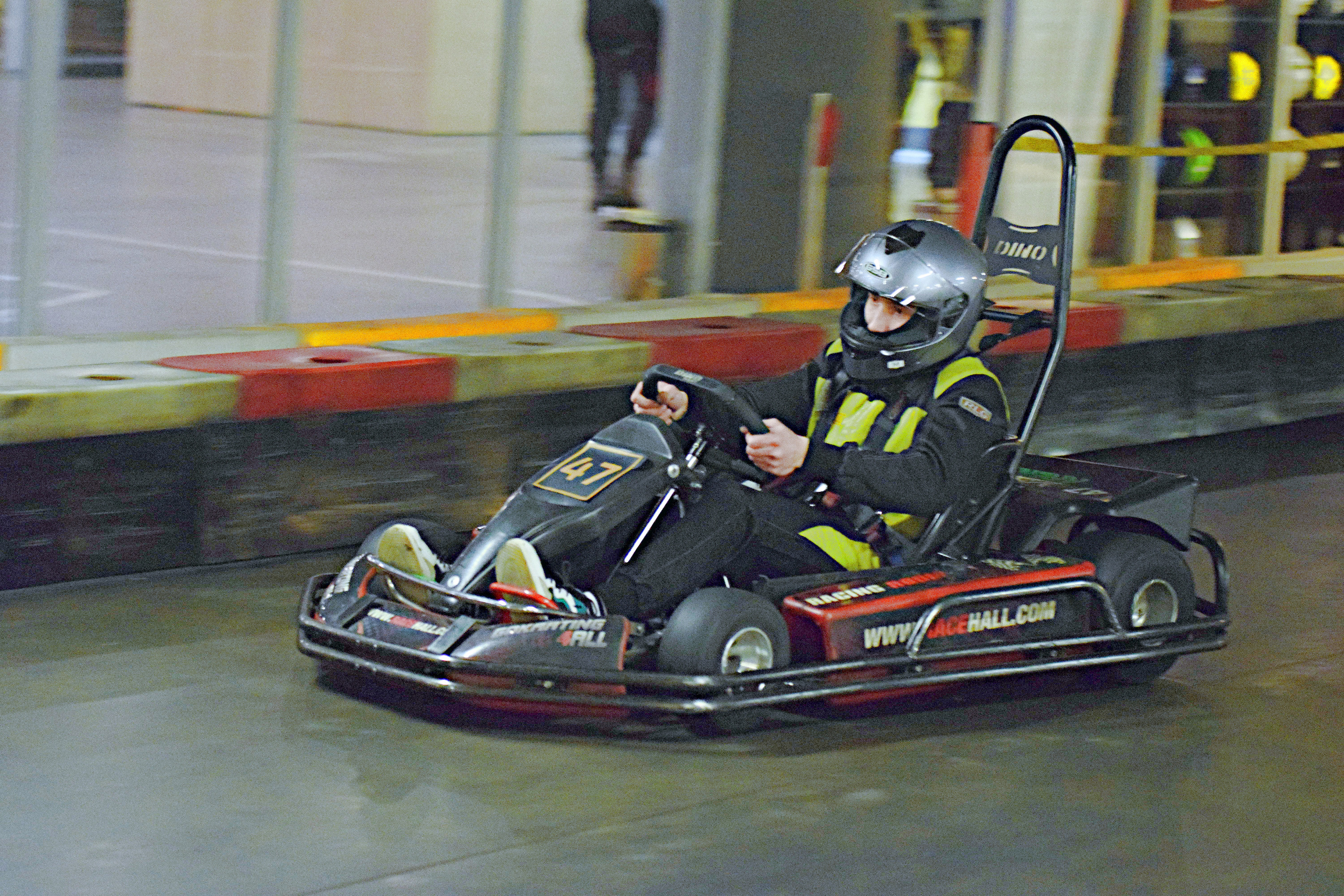 4 этап Shim Champ — KSK Motorsport RacePlace. «Фотографии в журналах: максимум жизнеподобия, минимум жизни. "