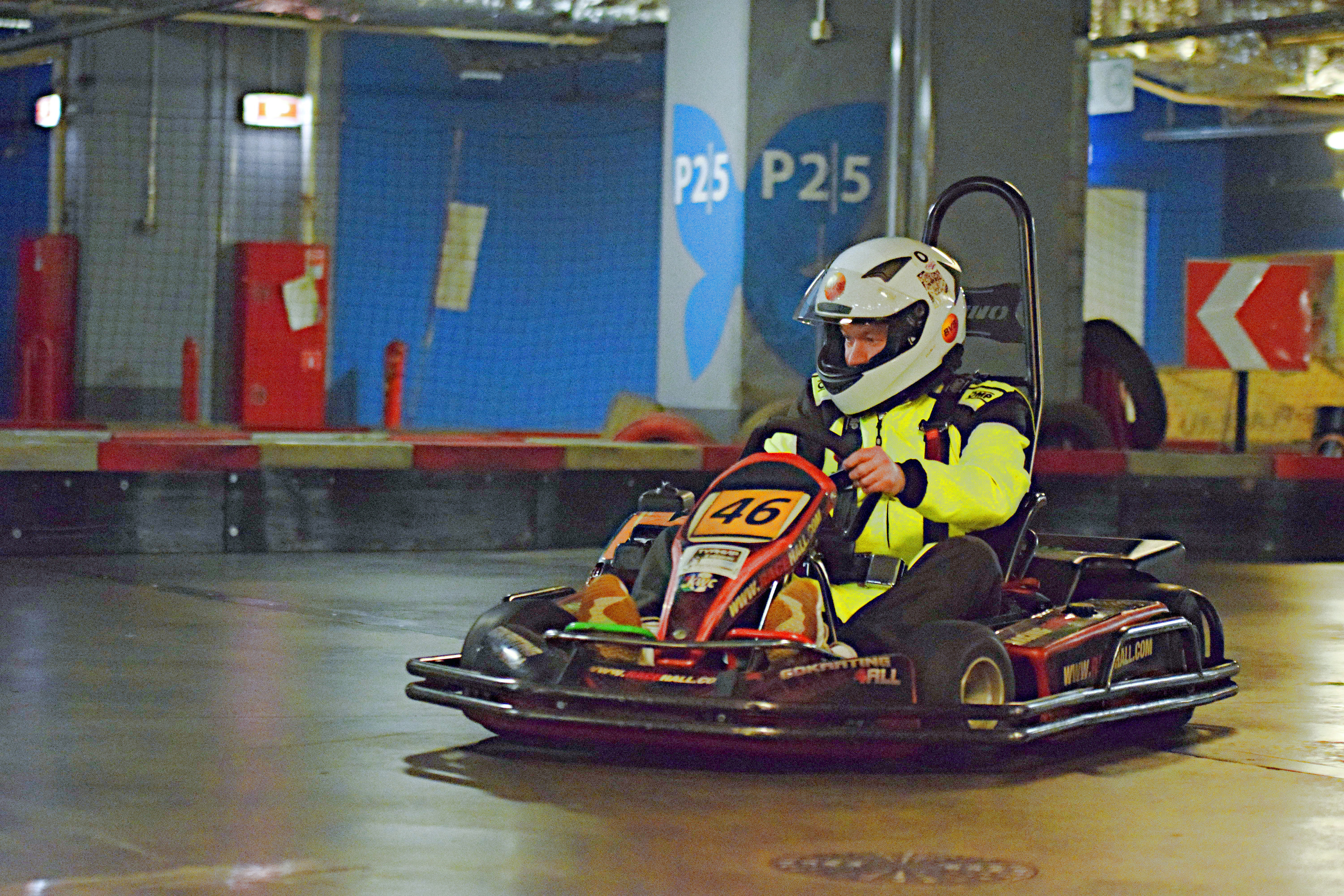 4 этап Shim Champ — KSK Motorsport RacePlace. «Фотографии в журналах: максимум жизнеподобия, минимум жизни. "