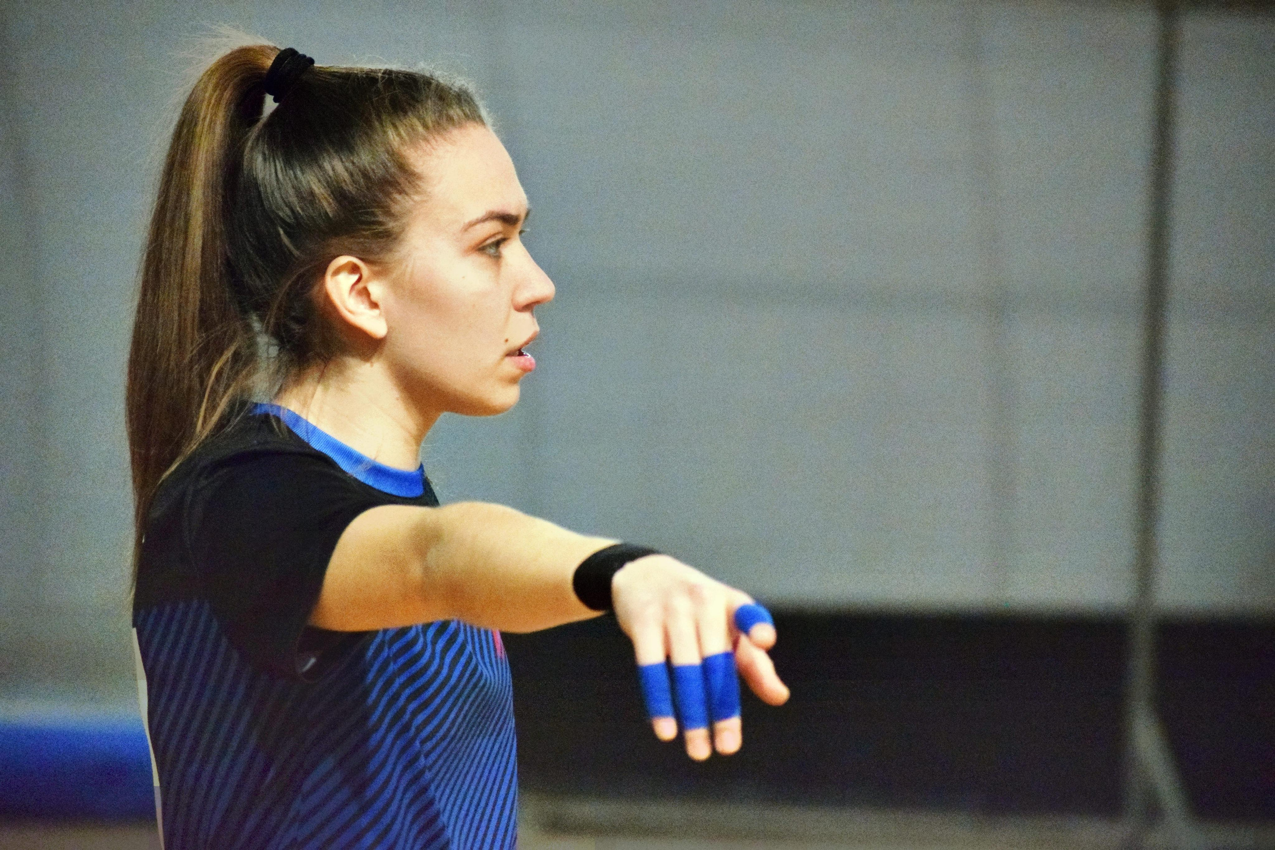 Московский чемпионат по мини-футболу. «Фотографии в журналах: максимум жизнеподобия, минимум жизни. "