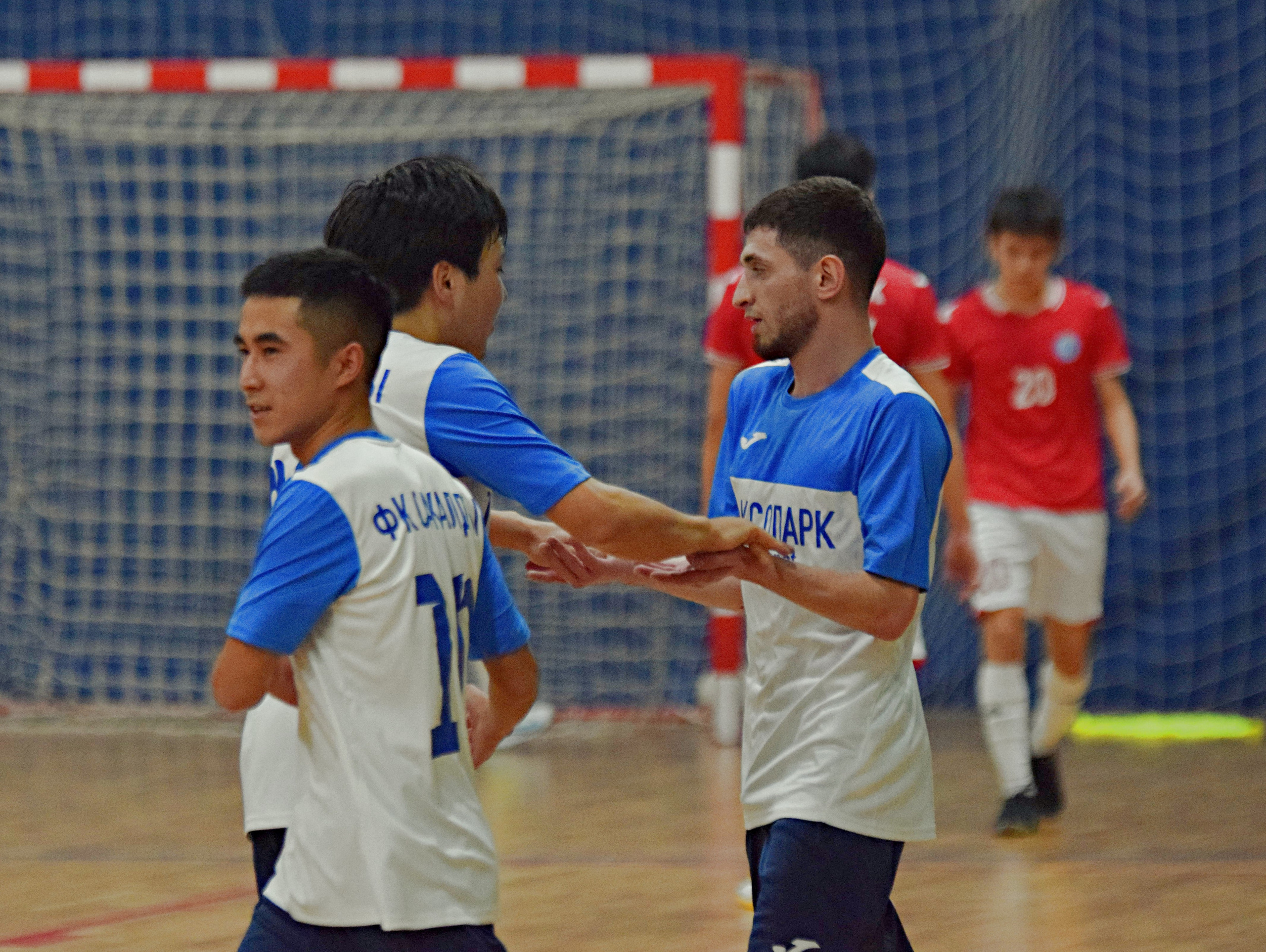 ИМФЛ | Интернациональная Мини-Футбольная Лига. «Фотографии в журналах: максимум жизнеподобия, минимум жизни. "