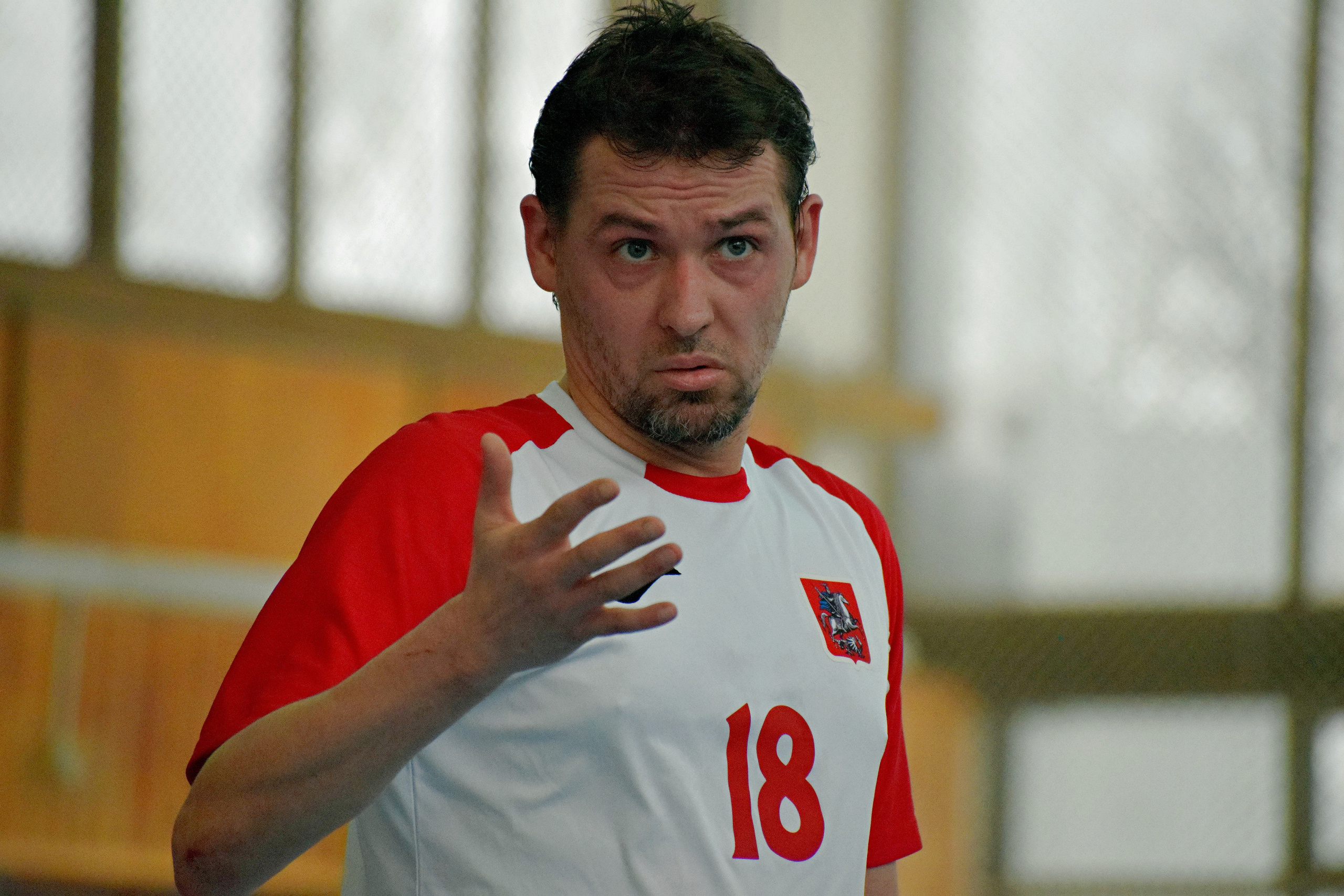 МосСтудФутзал — Студенческая Футзальная Лига. «Фотографии в журналах: максимум жизнеподобия, минимум жизни. "