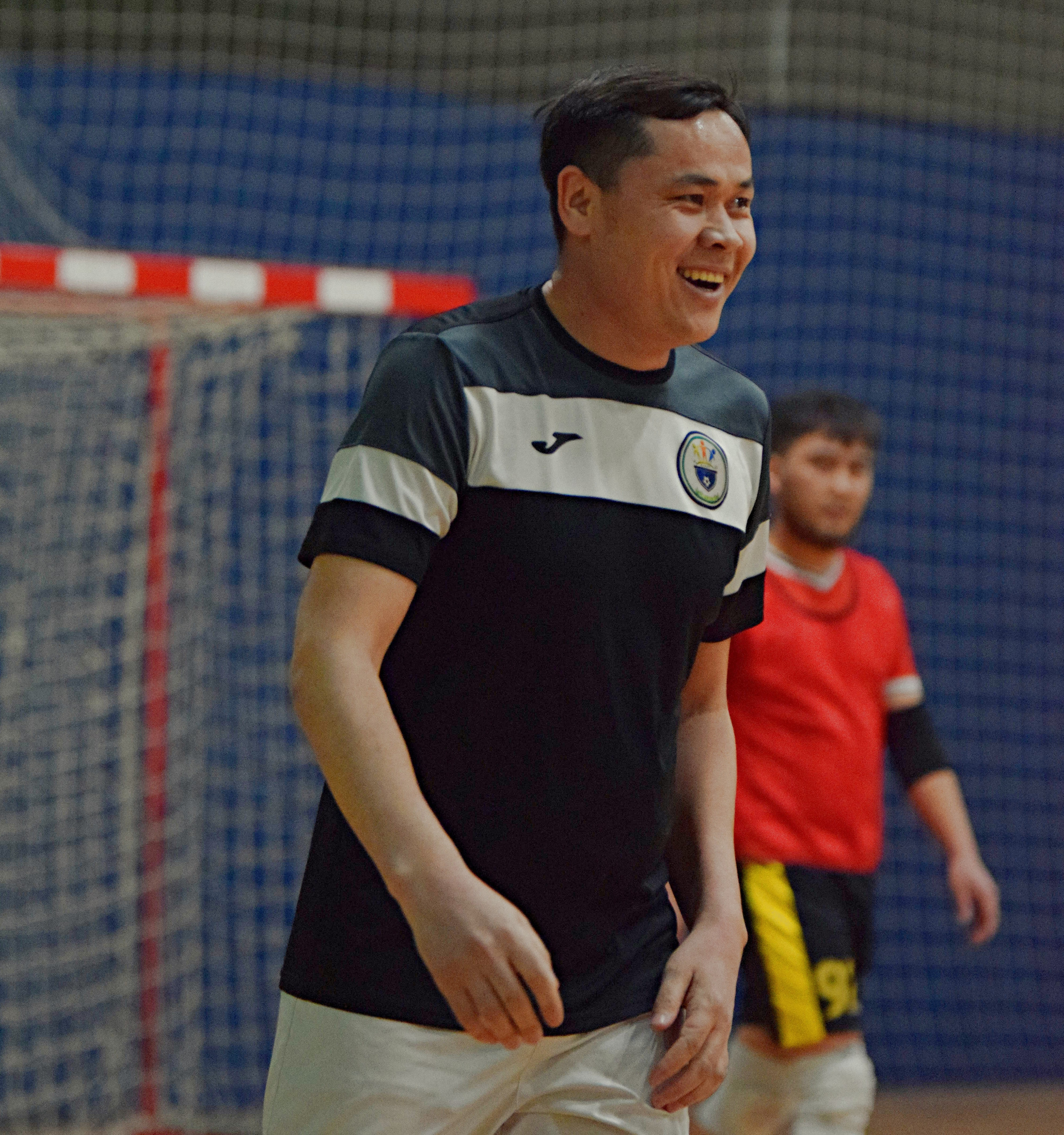 ИМФЛ | Интернациональная Мини-Футбольная Лига. «Фотографии в журналах: максимум жизнеподобия, минимум жизни. "