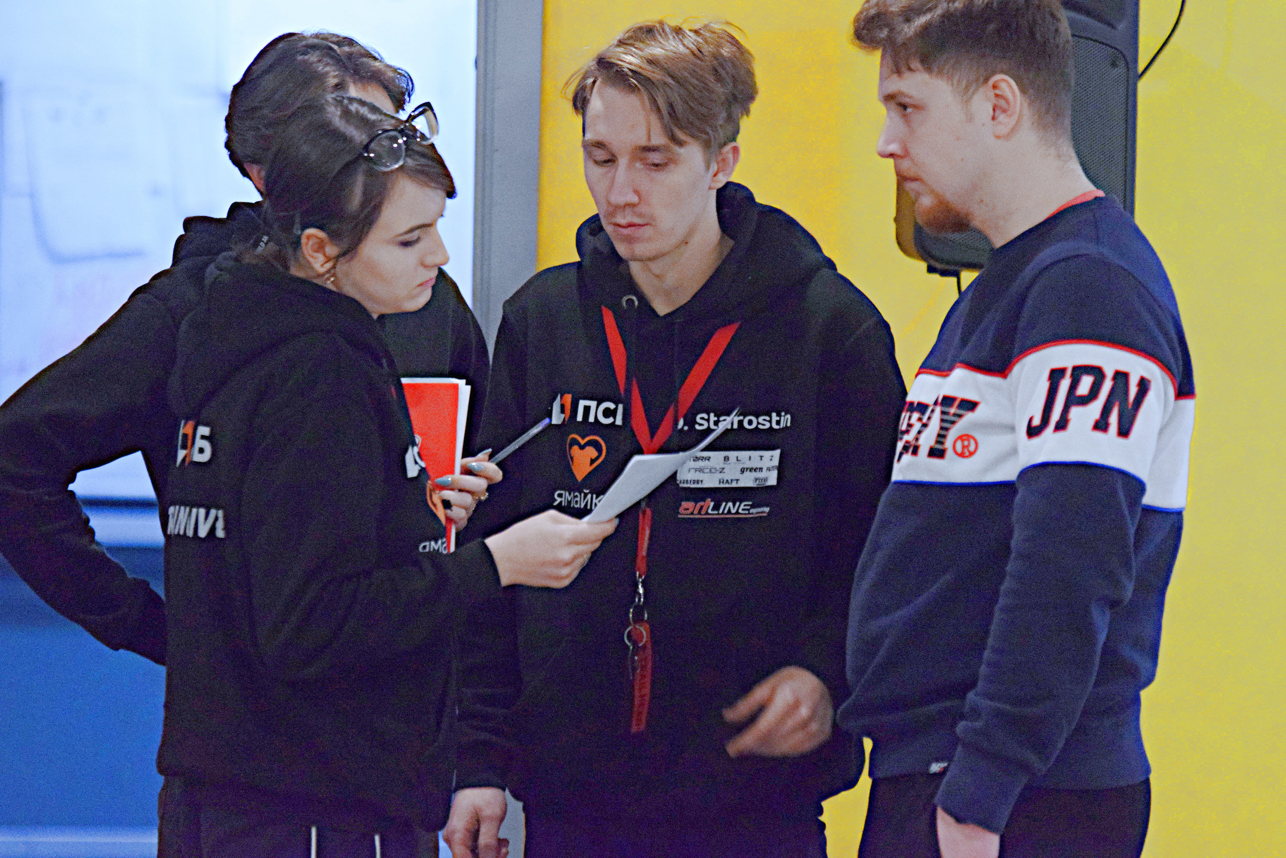 4 этап Shim Champ — KSK Motorsport RacePlace. «Фотографии в журналах: максимум жизнеподобия, минимум жизни. "