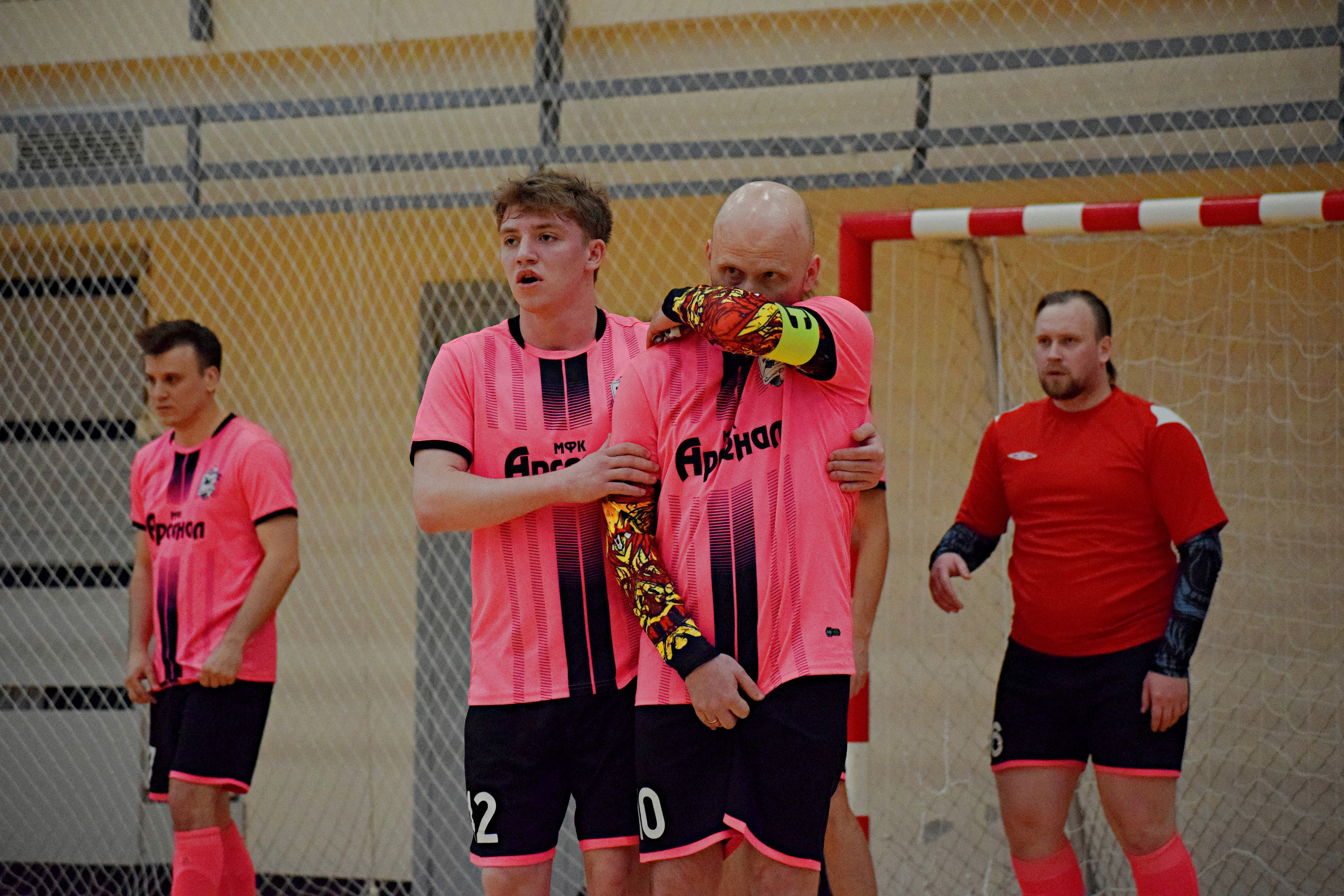 НМЛ|Национальная мини-футбольная лига Москвы. «Фотографии в журналах: максимум жизнеподобия, минимум жизни. "