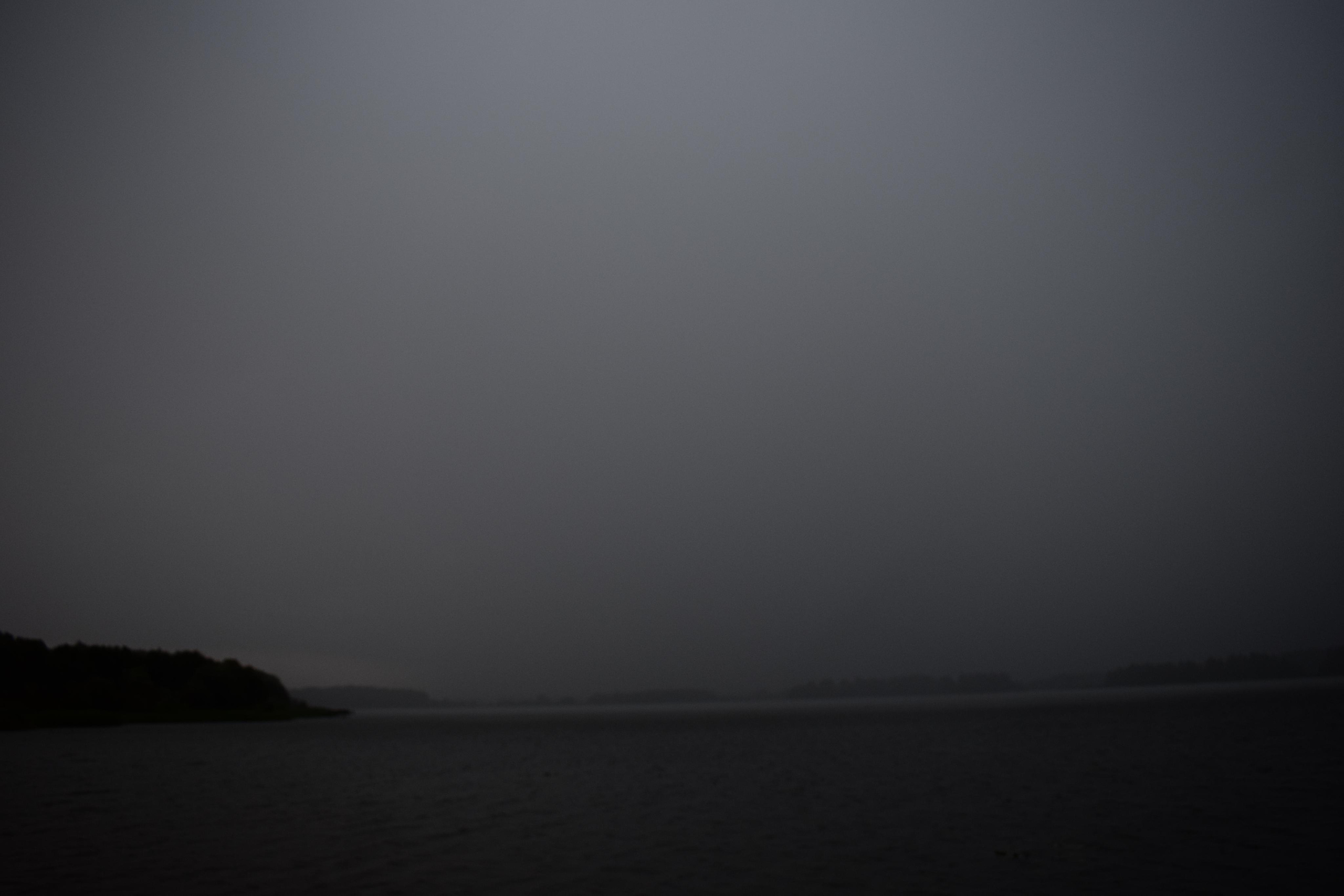 Природные пейзажи. «Фотографии в журналах: максимум жизнеподобия, минимум жизни. "