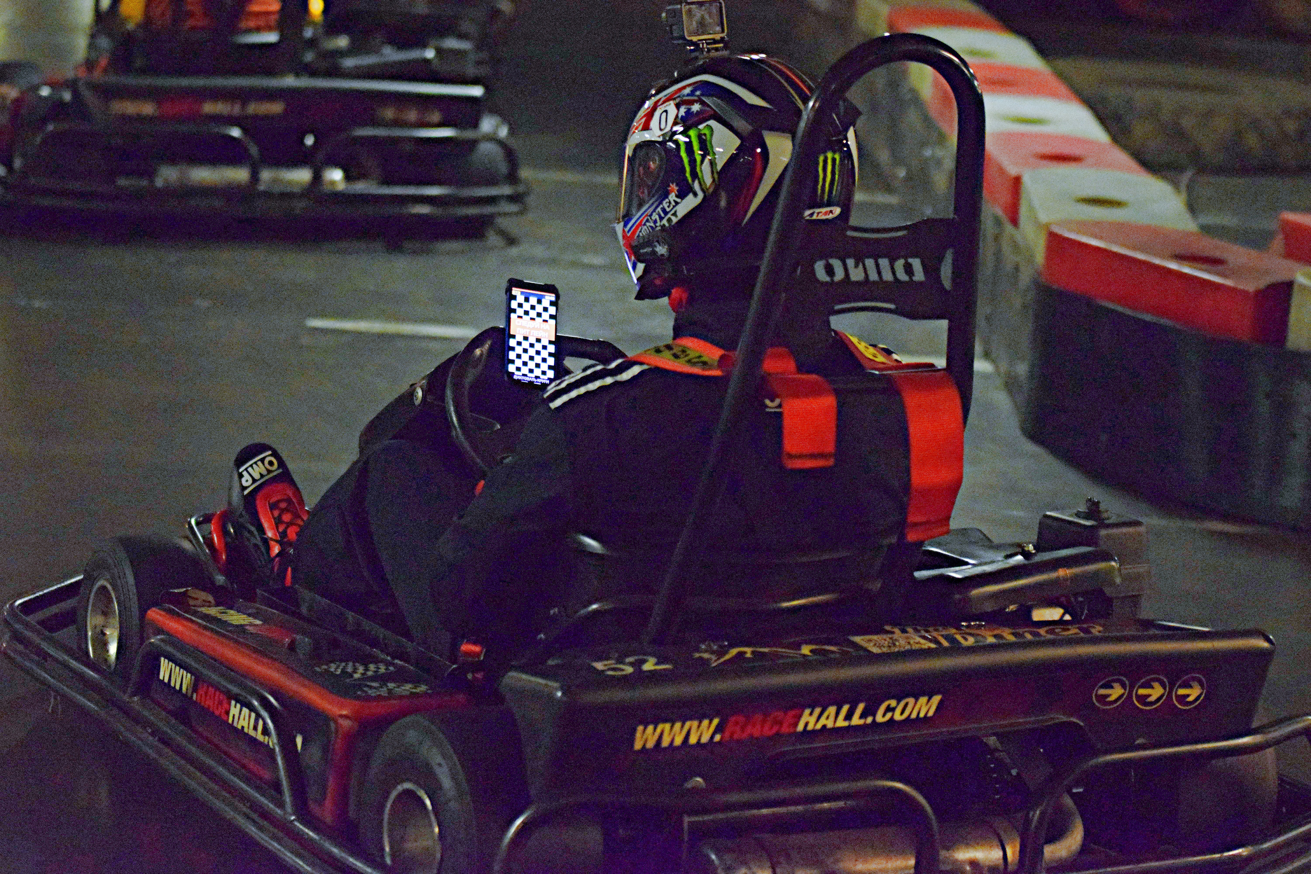 4 этап Shim Champ — KSK Motorsport RacePlace. «Фотографии в журналах: максимум жизнеподобия, минимум жизни. "