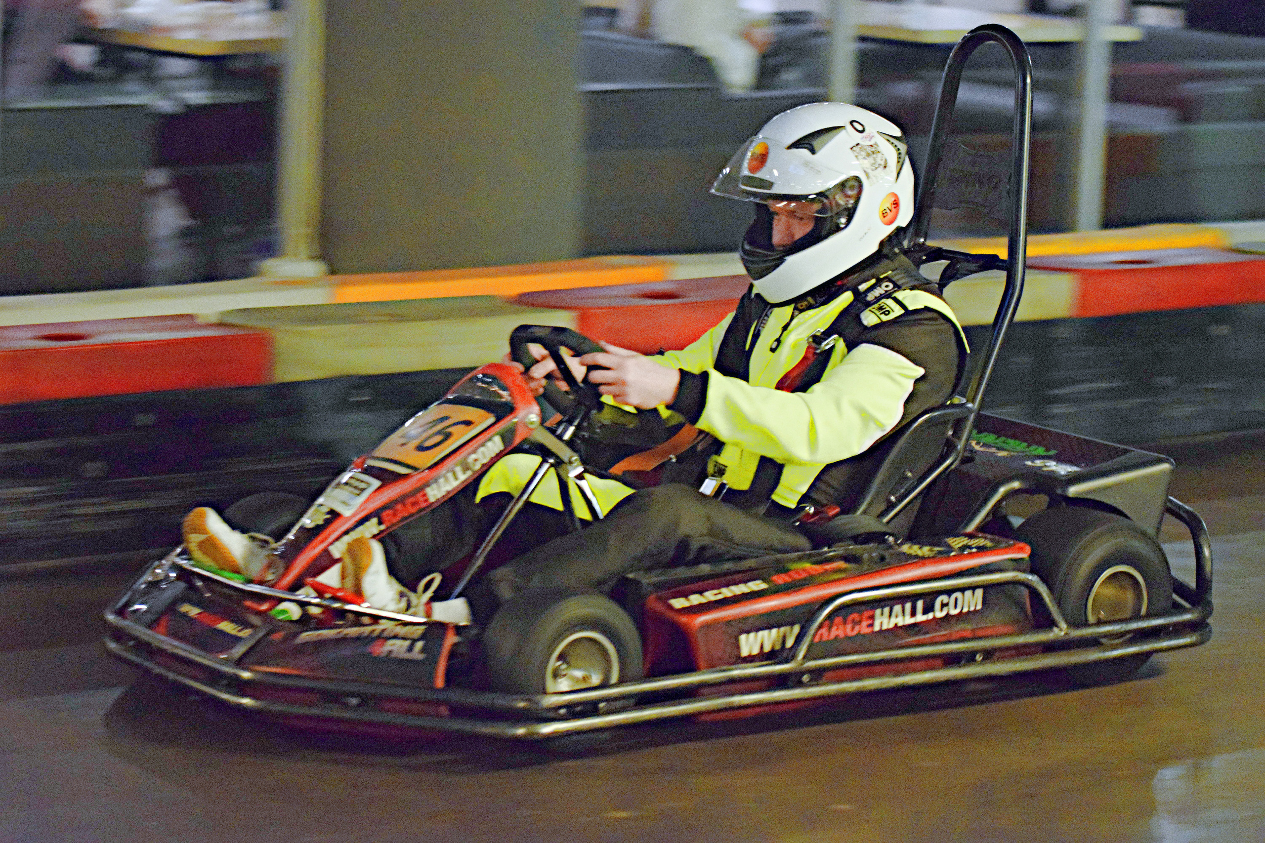 4 этап Shim Champ — KSK Motorsport RacePlace. «Фотографии в журналах: максимум жизнеподобия, минимум жизни. "