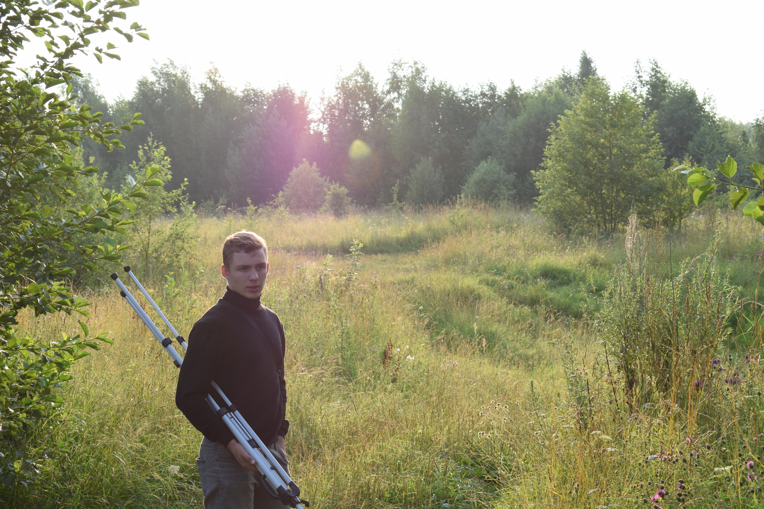 Человек и фотоаппарат. «Фотографии в журналах: максимум жизнеподобия, минимум жизни. "