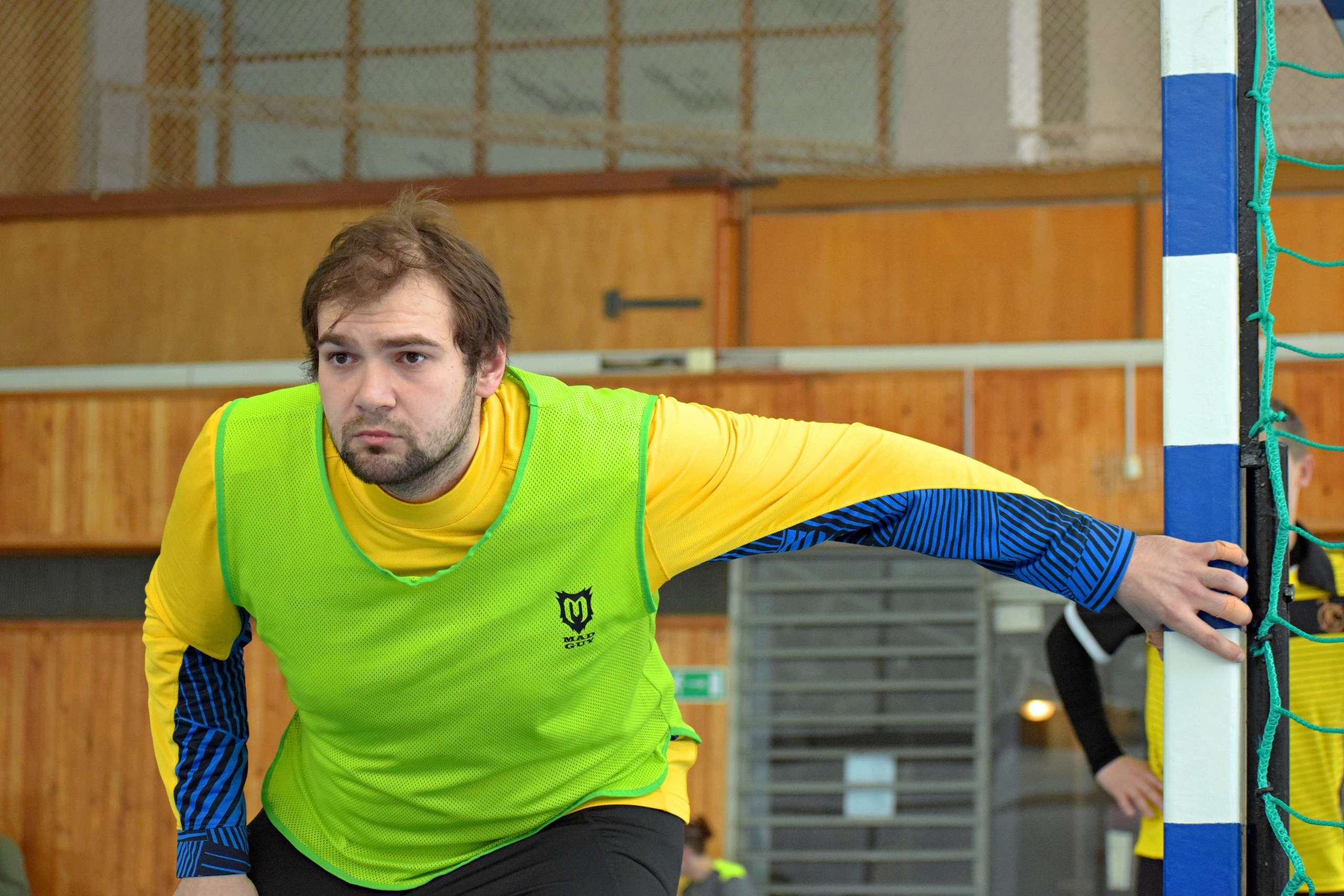 МосСтудФутзал — Студенческая Футзальная Лига. «Фотографии в журналах: максимум жизнеподобия, минимум жизни. "