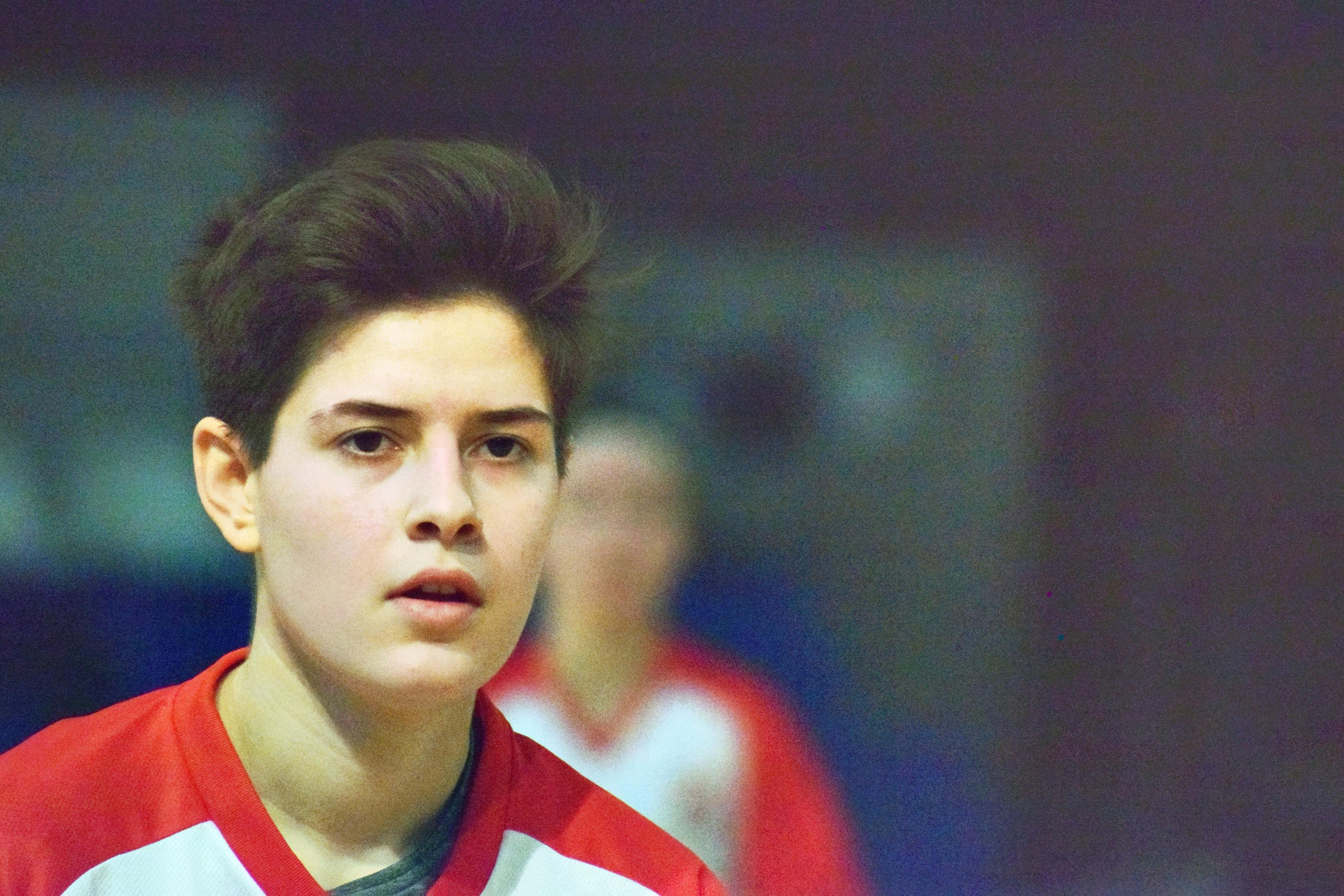 Московский чемпионат по мини-футболу. «Фотографии в журналах: максимум жизнеподобия, минимум жизни. "