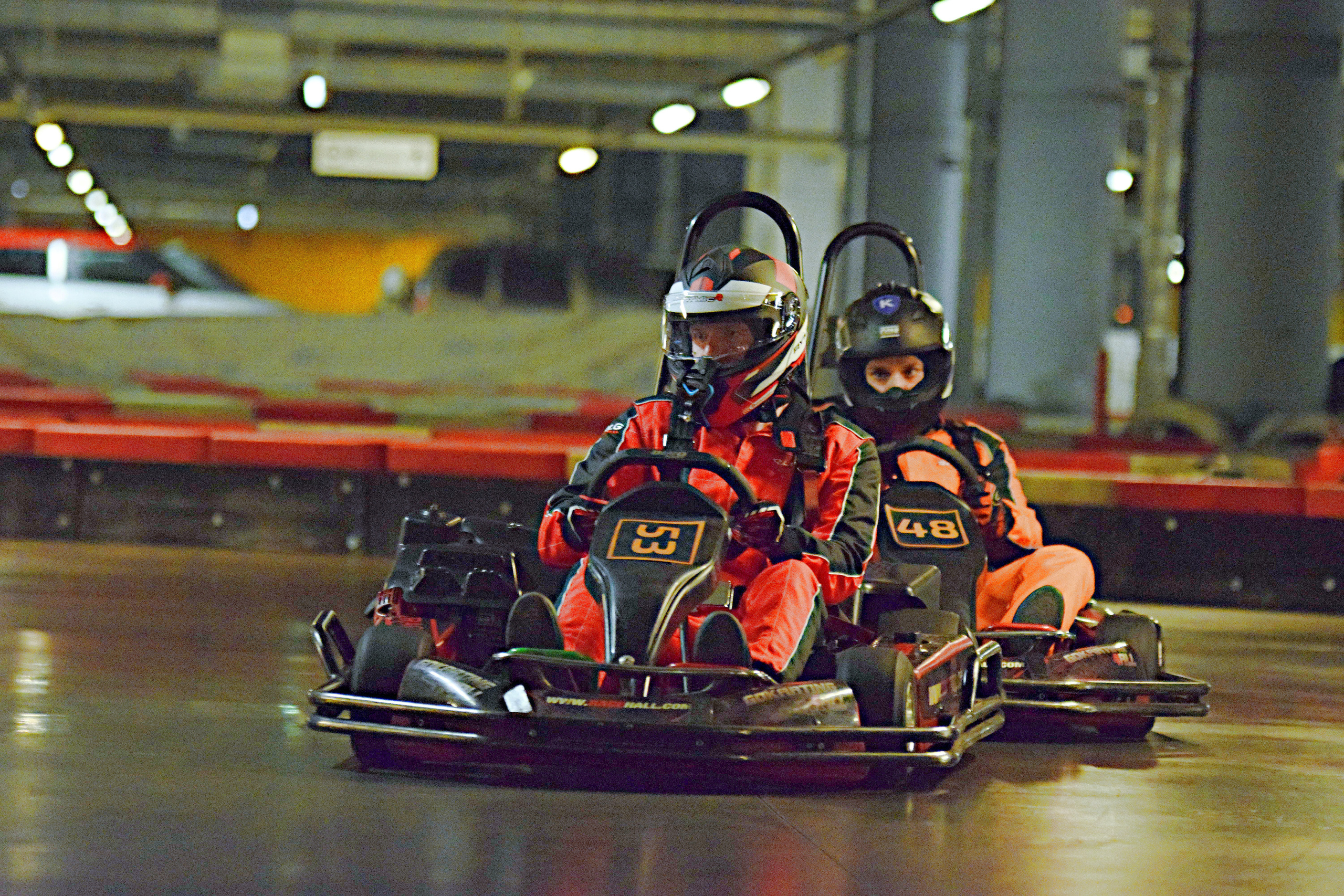 4 этап Shim Champ — KSK Motorsport RacePlace. «Фотографии в журналах: максимум жизнеподобия, минимум жизни. "