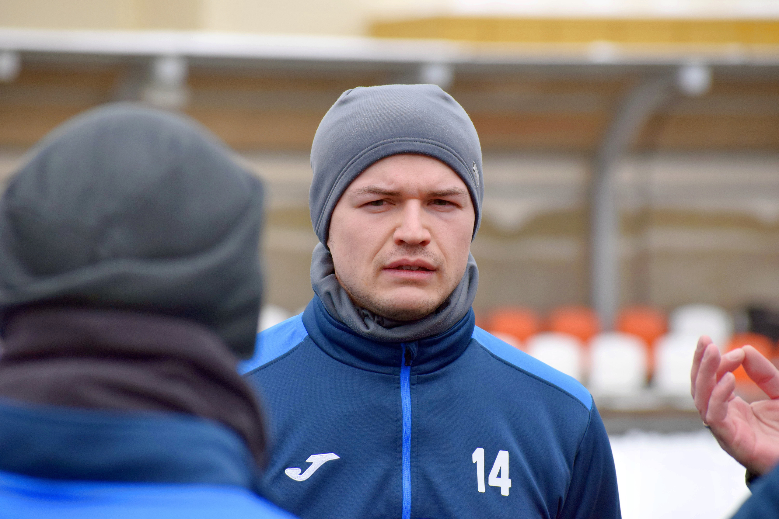 ЛФЛ|Любительская футбольная лига Москвы. «Фотографии в журналах: максимум жизнеподобия, минимум жизни. "