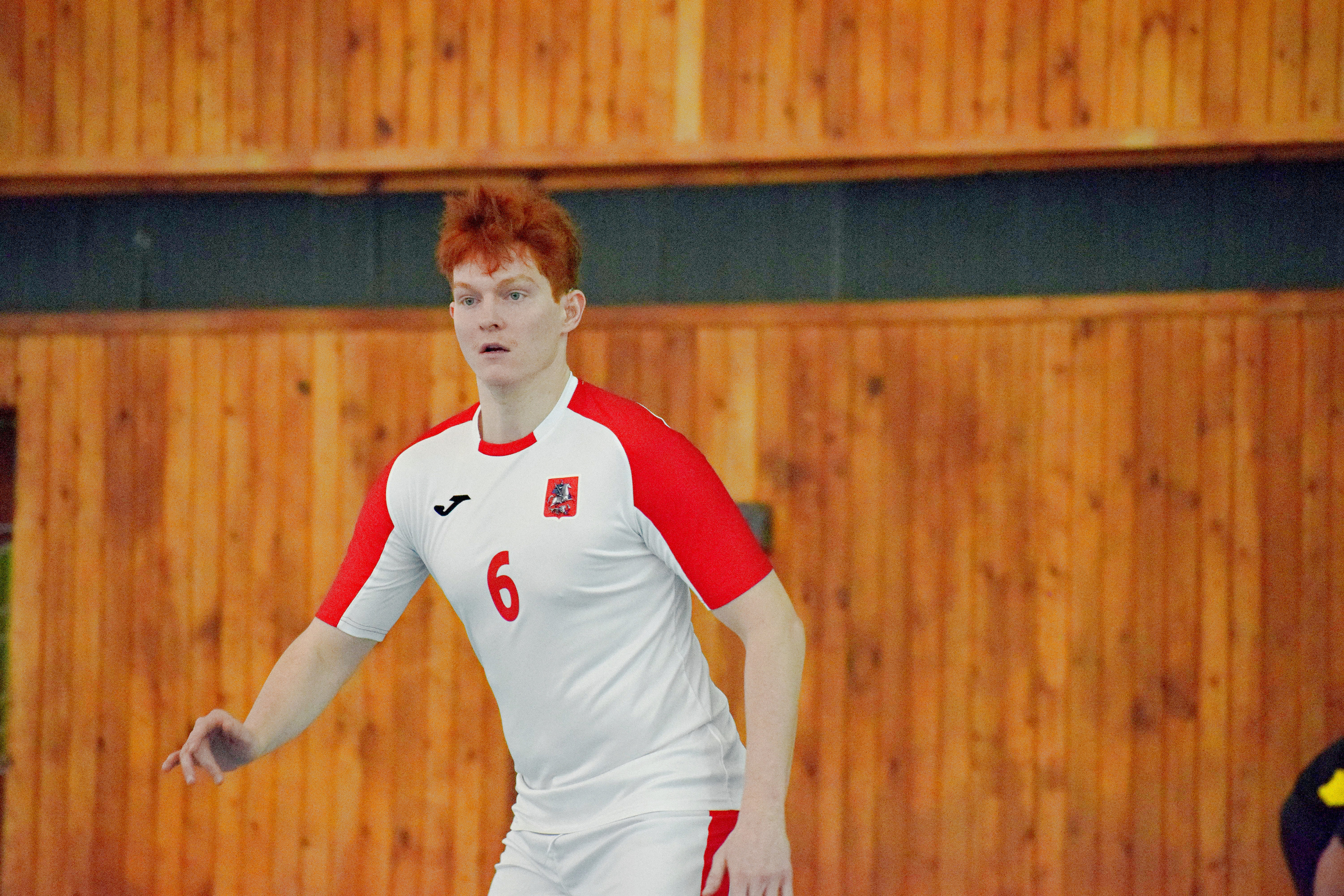 МосСтудФутзал — Студенческая Футзальная Лига. «Фотографии в журналах: максимум жизнеподобия, минимум жизни. "