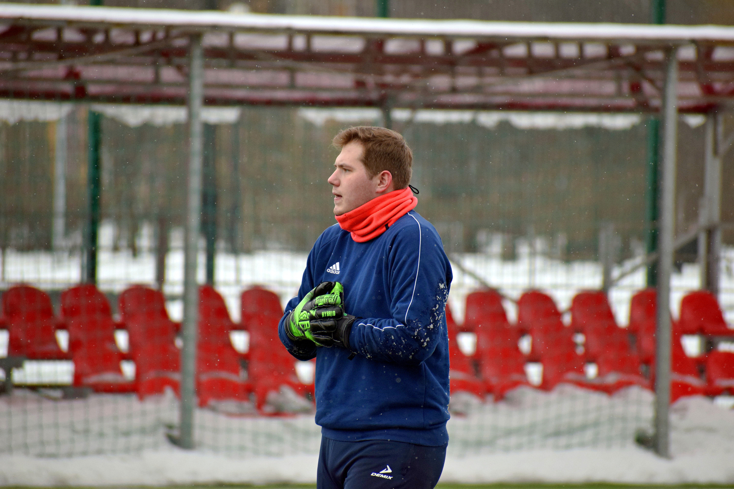 ЛФЛ|Любительская футбольная лига Москвы. «Фотографии в журналах: максимум жизнеподобия, минимум жизни. "