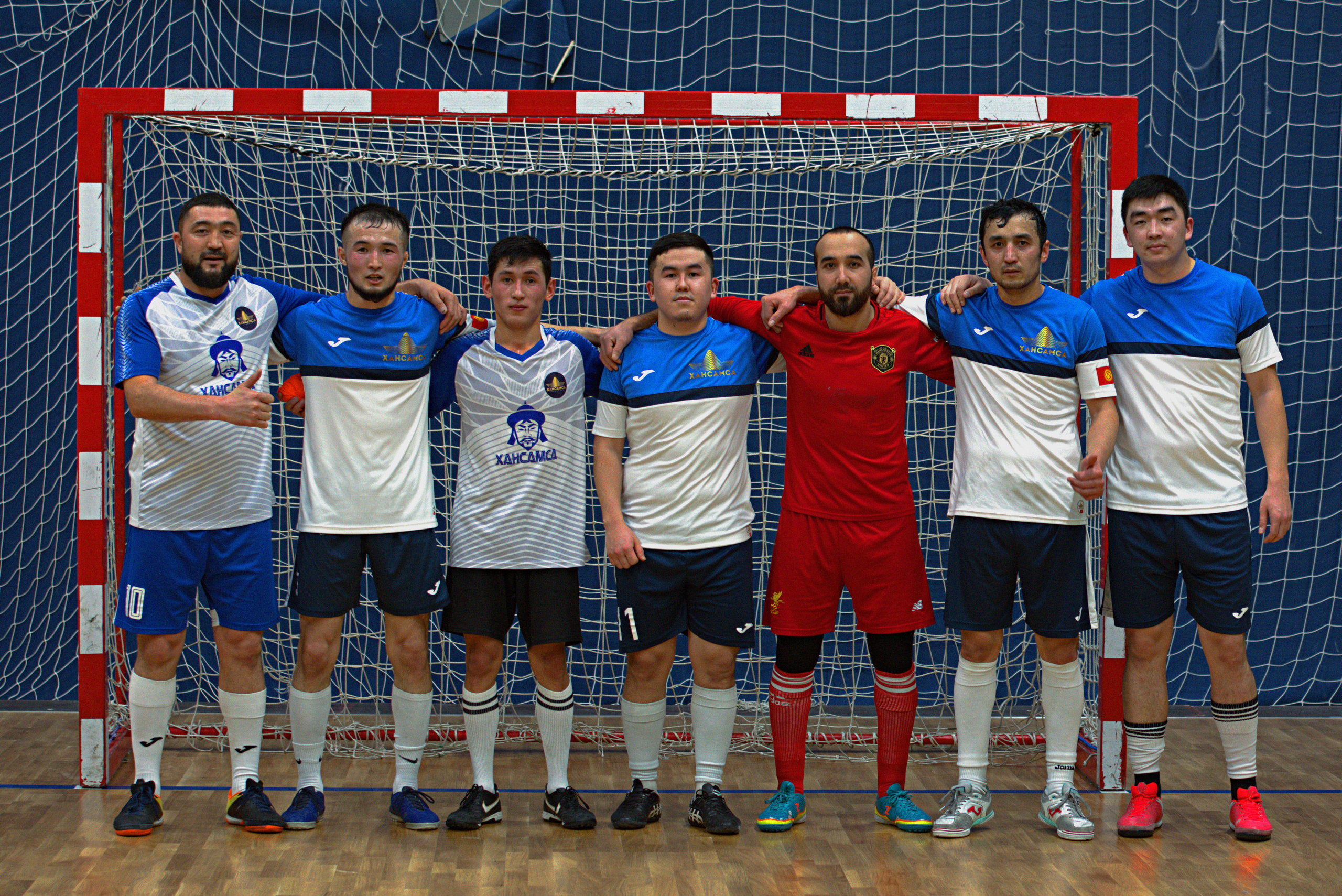 ИМФЛ | Интернациональная Мини-Футбольная Лига. «Фотографии в журналах: максимум жизнеподобия, минимум жизни. "