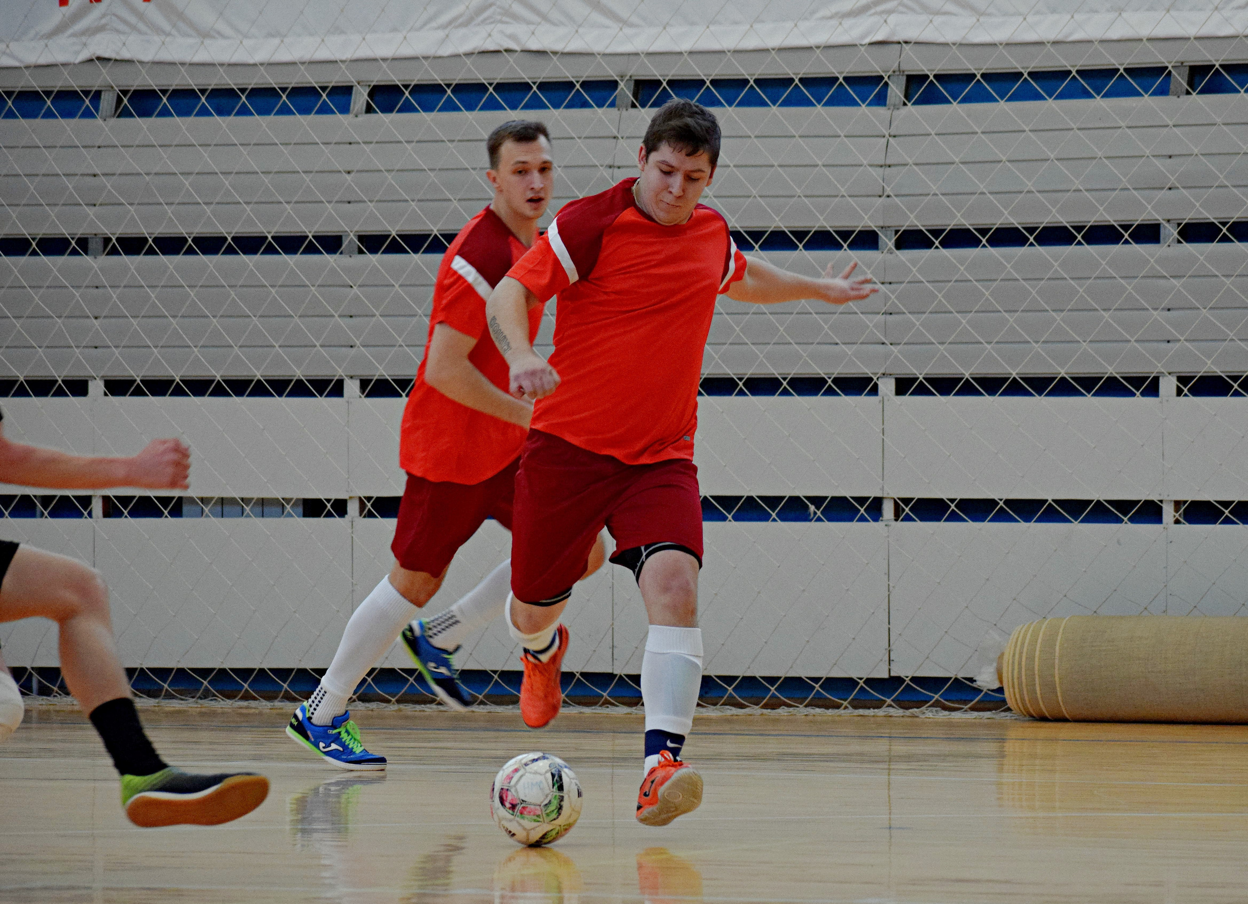 НМЛ|Национальная мини-футбольная лига Москвы. «Фотографии в журналах: максимум жизнеподобия, минимум жизни. "