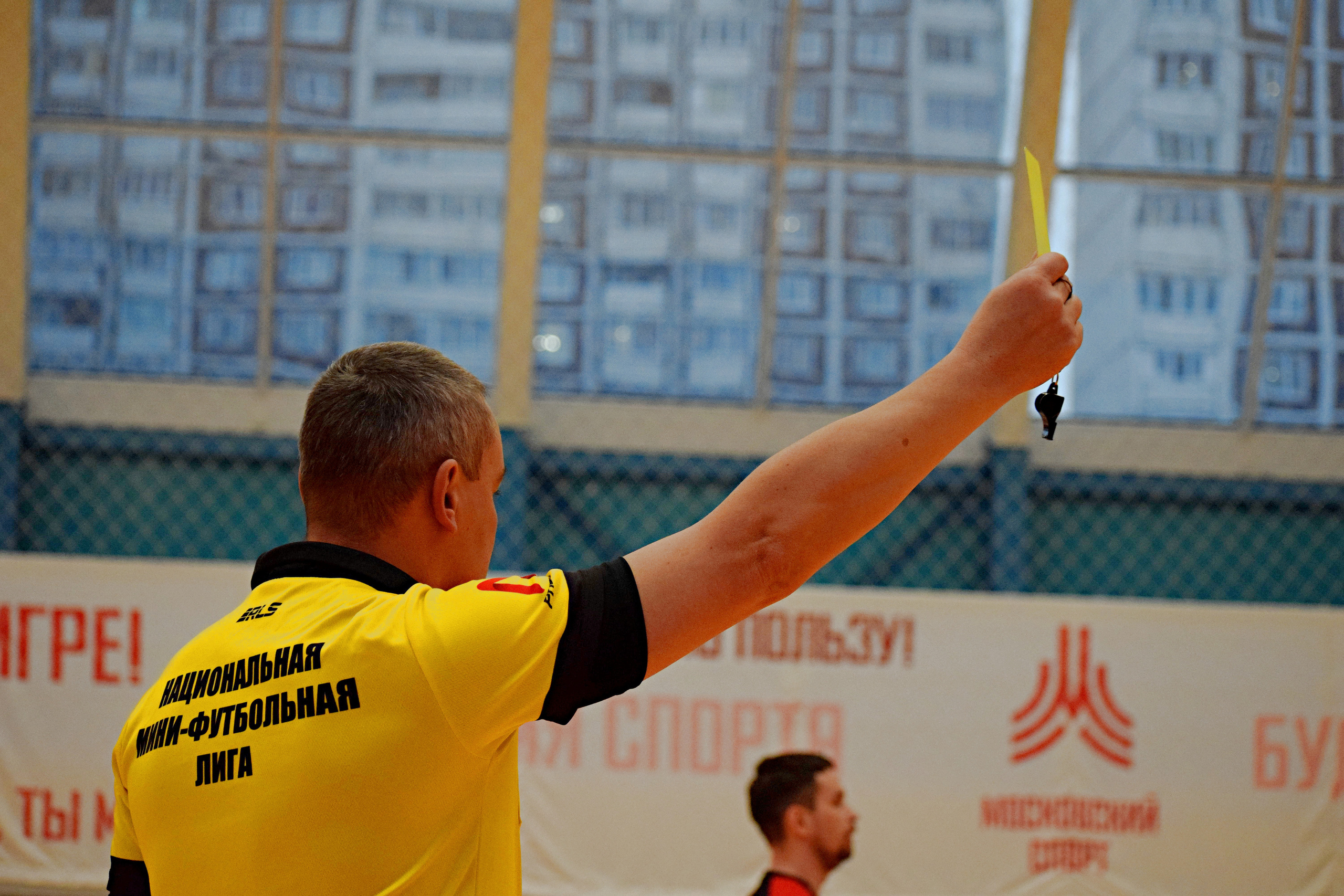 НМЛ|Национальная мини-футбольная лига Москвы. «Фотографии в журналах: максимум жизнеподобия, минимум жизни. "