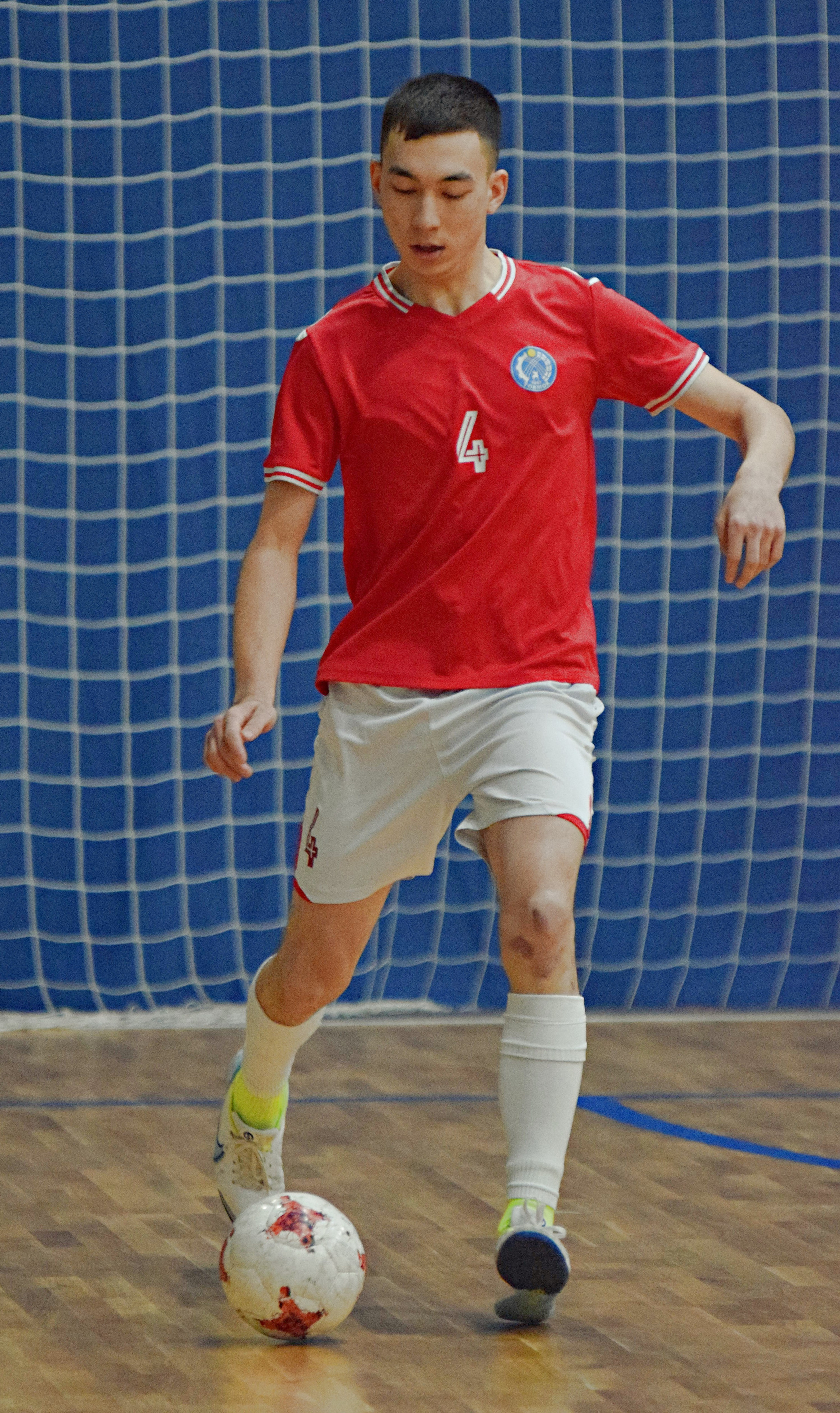 ИМФЛ | Интернациональная Мини-Футбольная Лига. «Фотографии в журналах: максимум жизнеподобия, минимум жизни. "