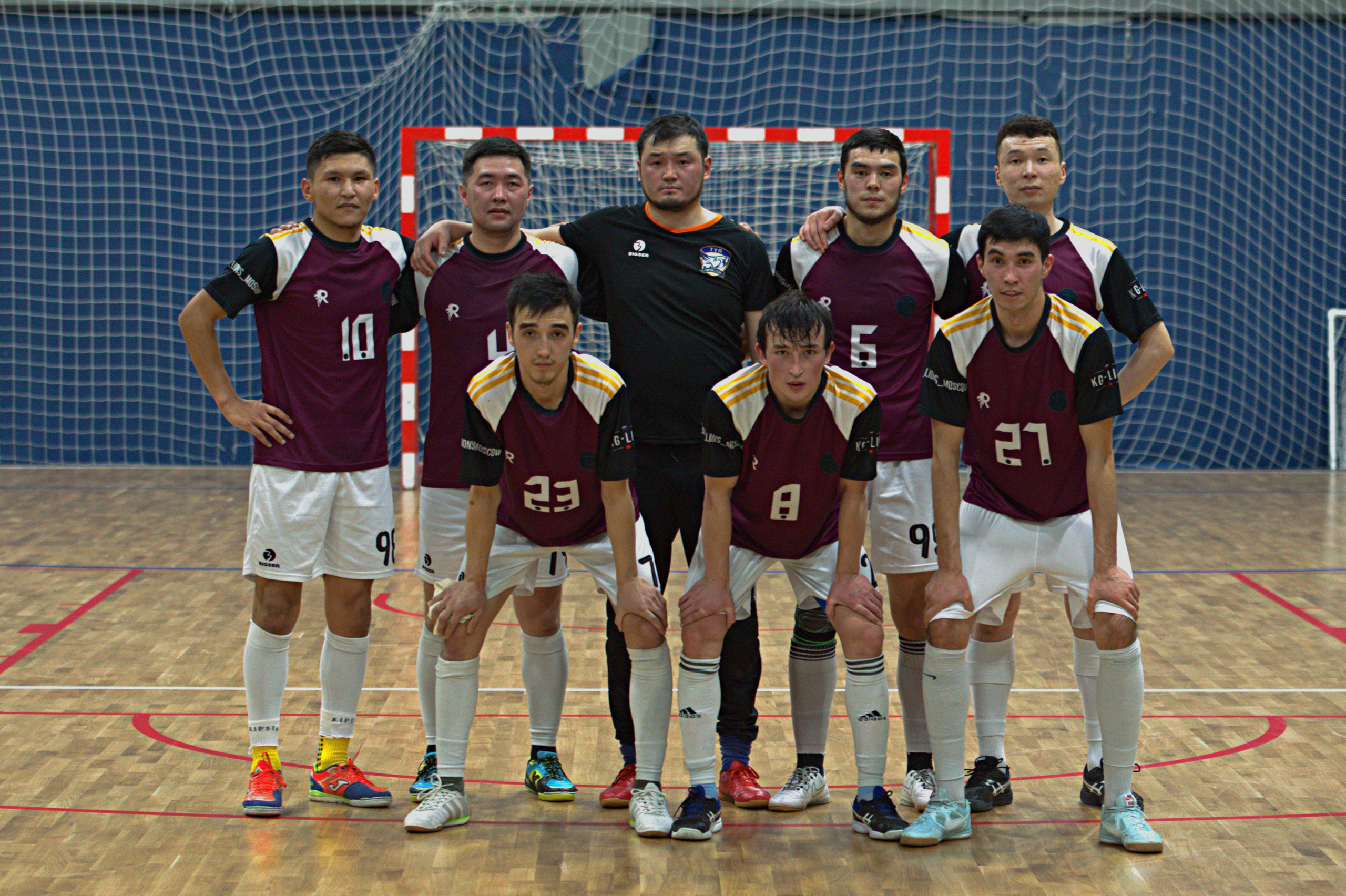 ИМФЛ | Интернациональная Мини-Футбольная Лига. «Фотографии в журналах: максимум жизнеподобия, минимум жизни. "