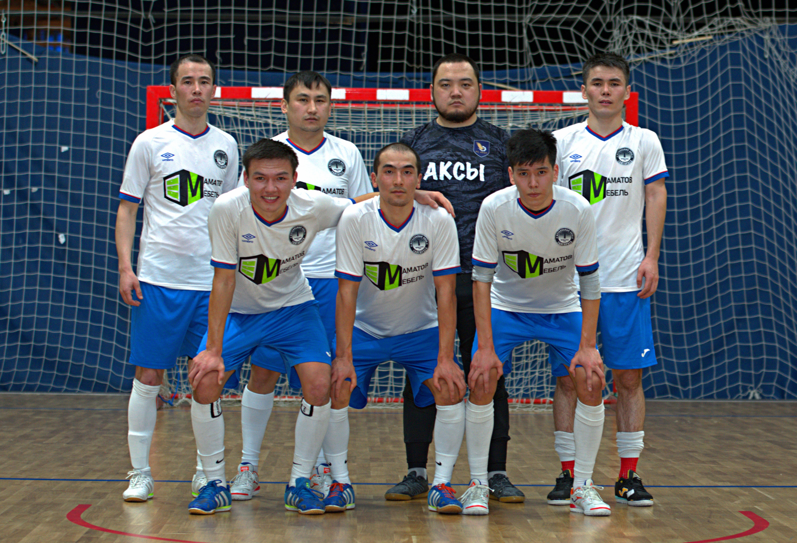 ИМФЛ | Интернациональная Мини-Футбольная Лига. «Фотографии в журналах: максимум жизнеподобия, минимум жизни. "